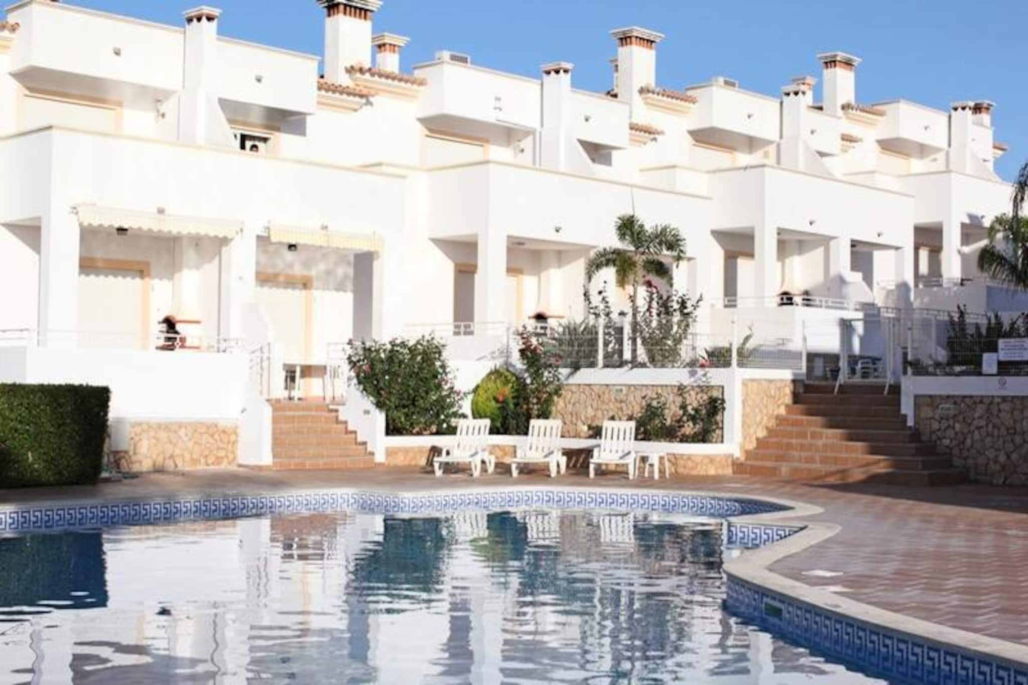 Villa near Albufeira with Pool & Tennis