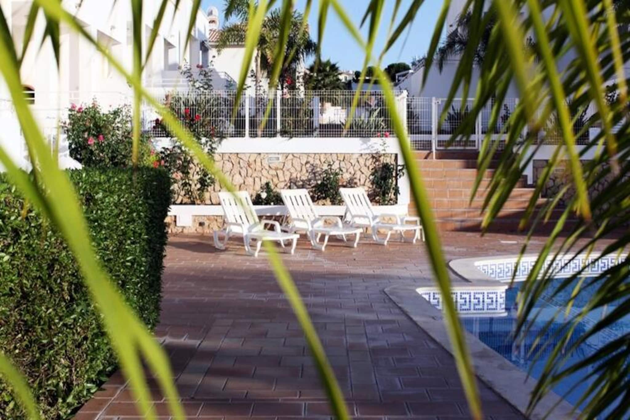 Villa near Albufeira with Pool & Tennis