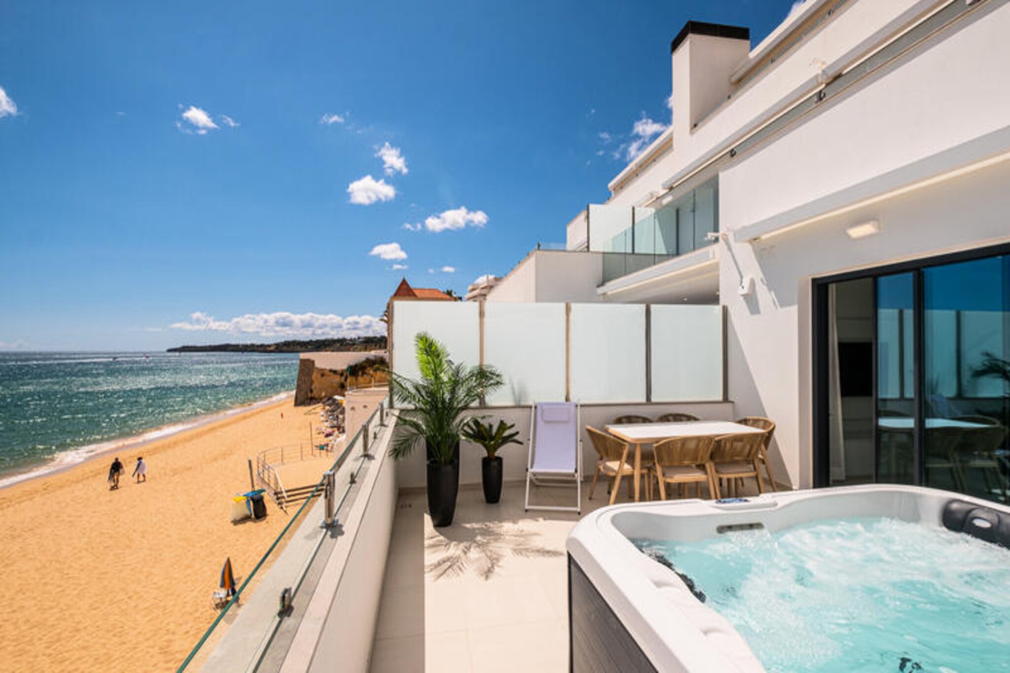 Apartment in Armação with Private Pool
