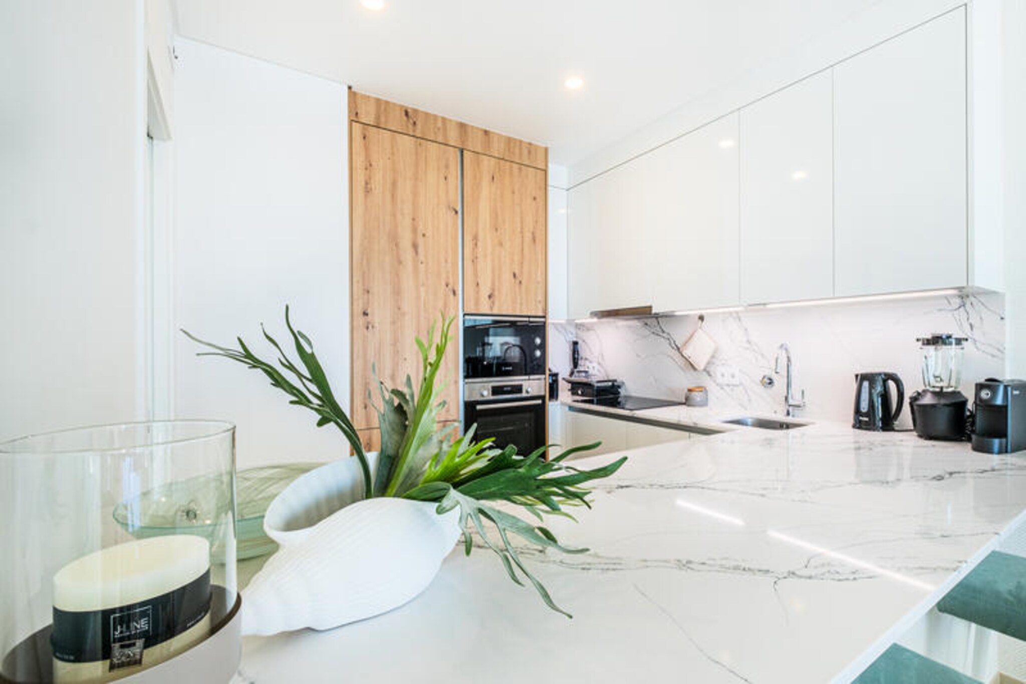 Apartment in Armação with Private Pool