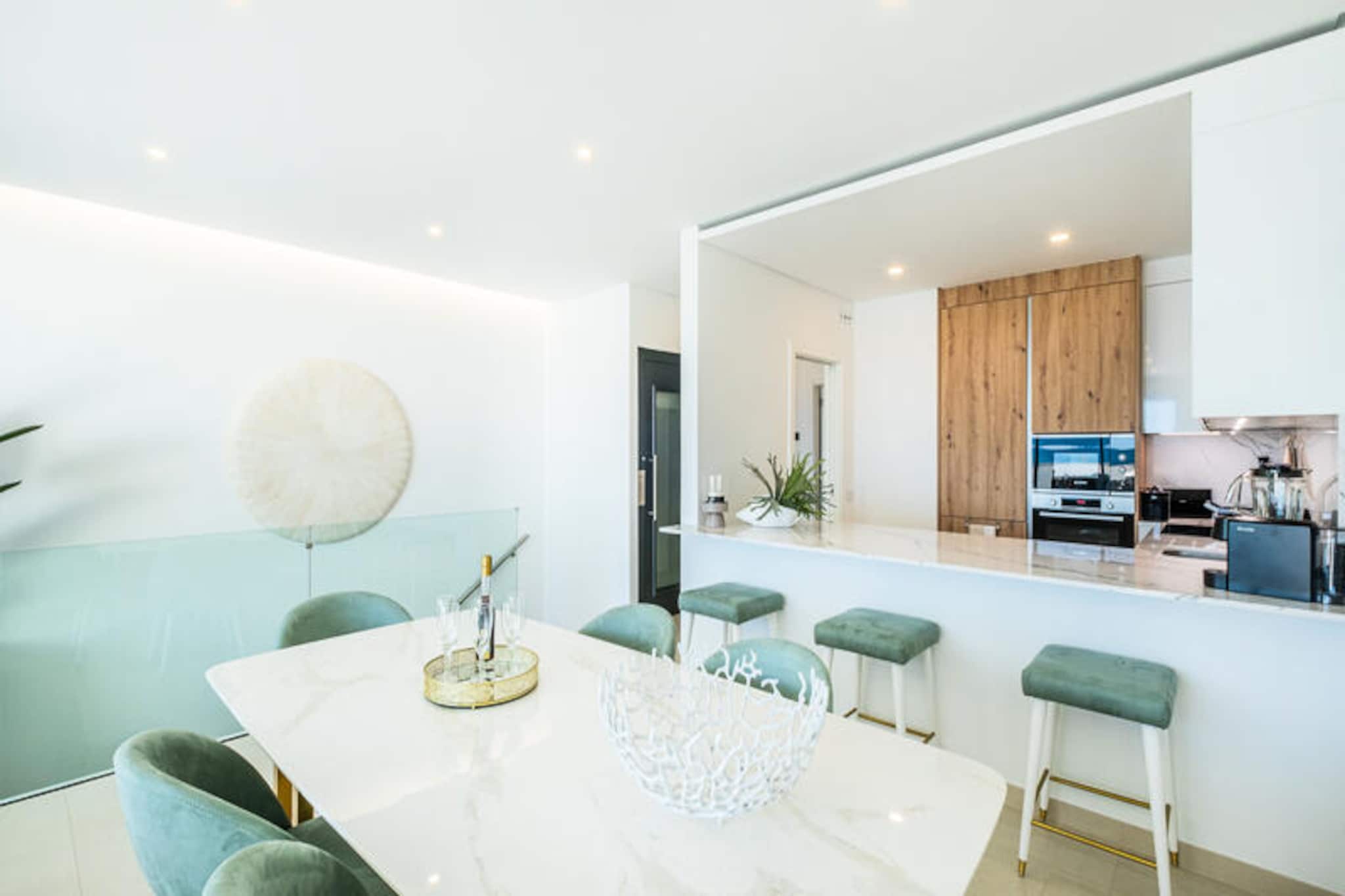Apartment in Armação with Private Pool