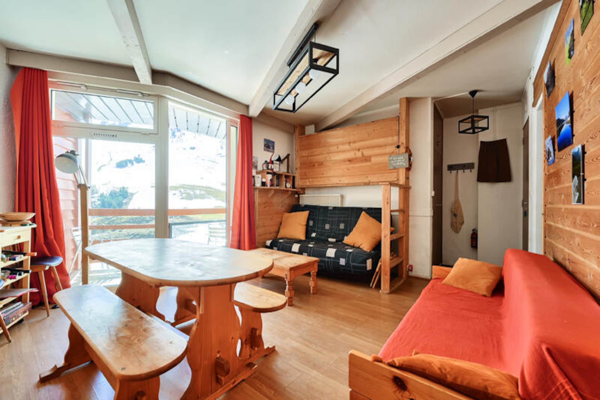 2-room apartment for 5 people - Prestige