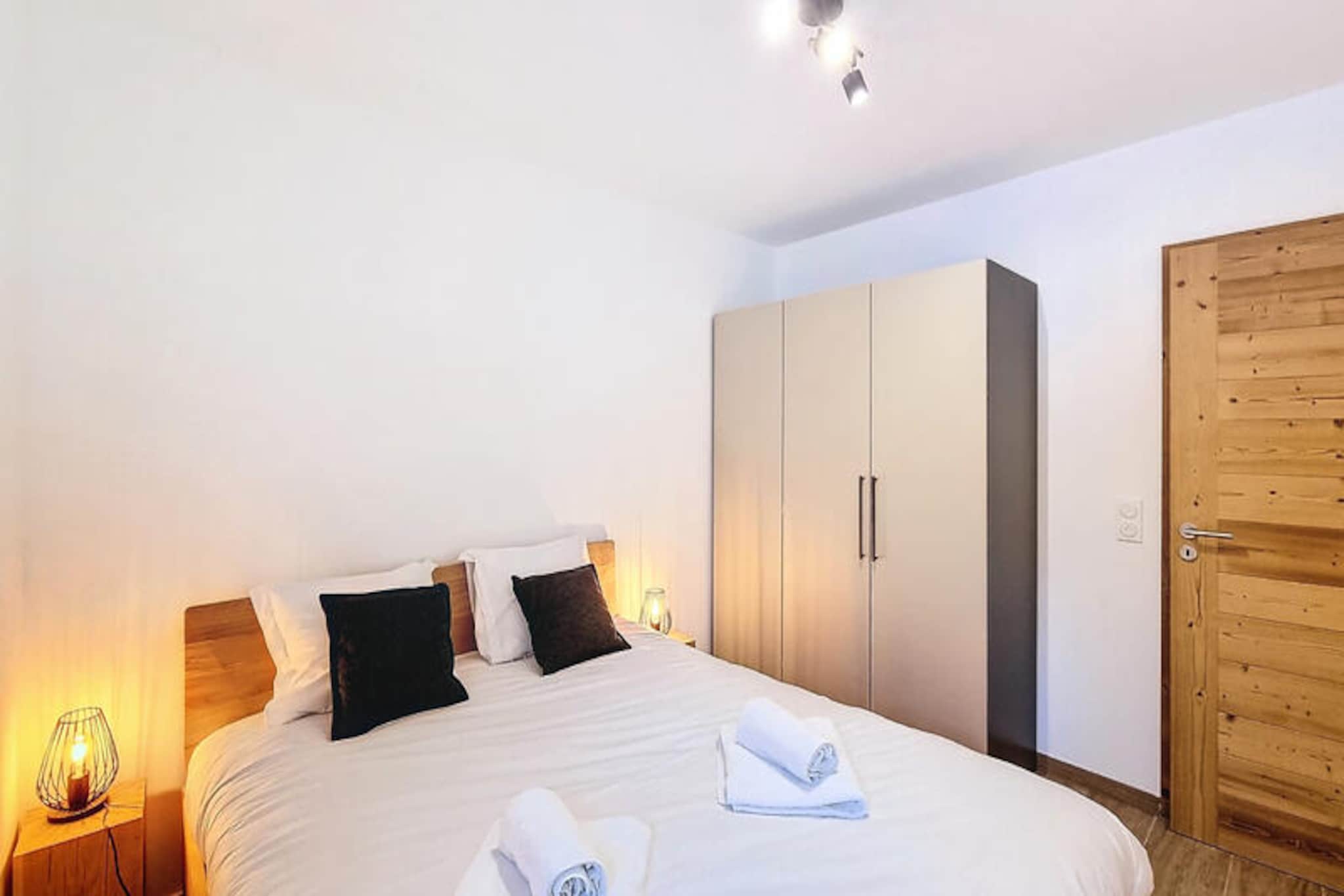 Le Cherry - apartment - 4 people - near the center