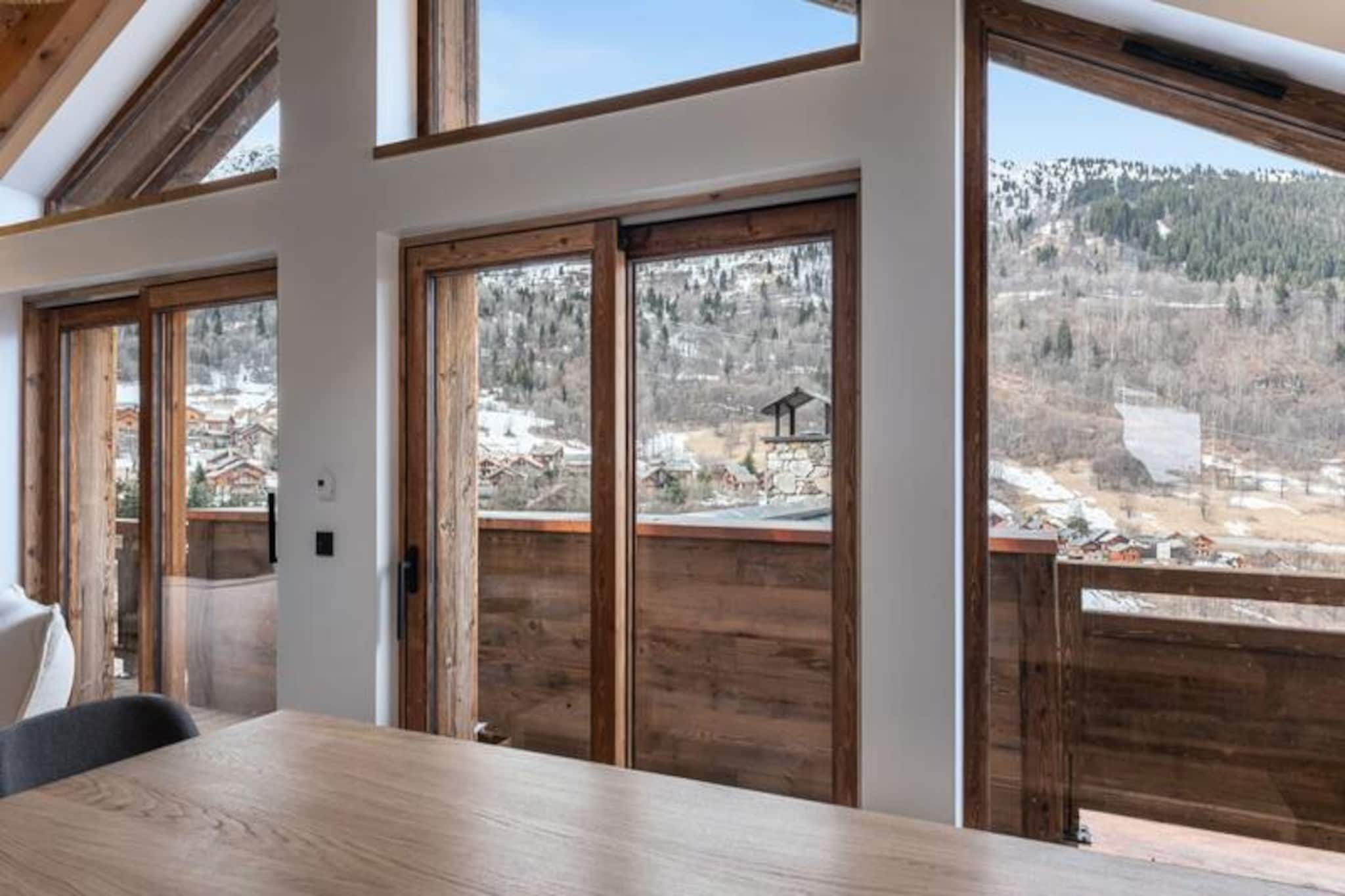 Chalet Grand Lac-Non tagué