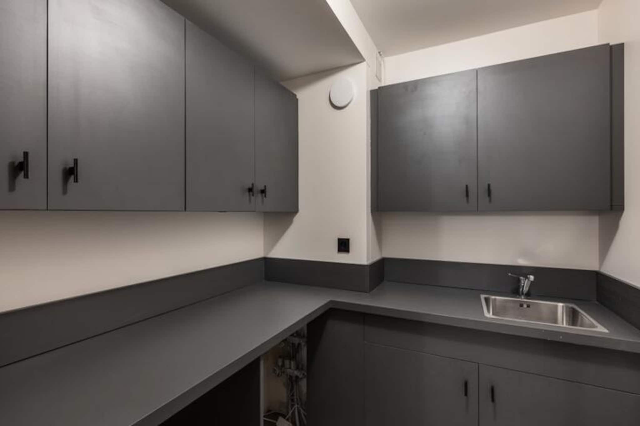 Chalet Grand Lac-Niet-getagd