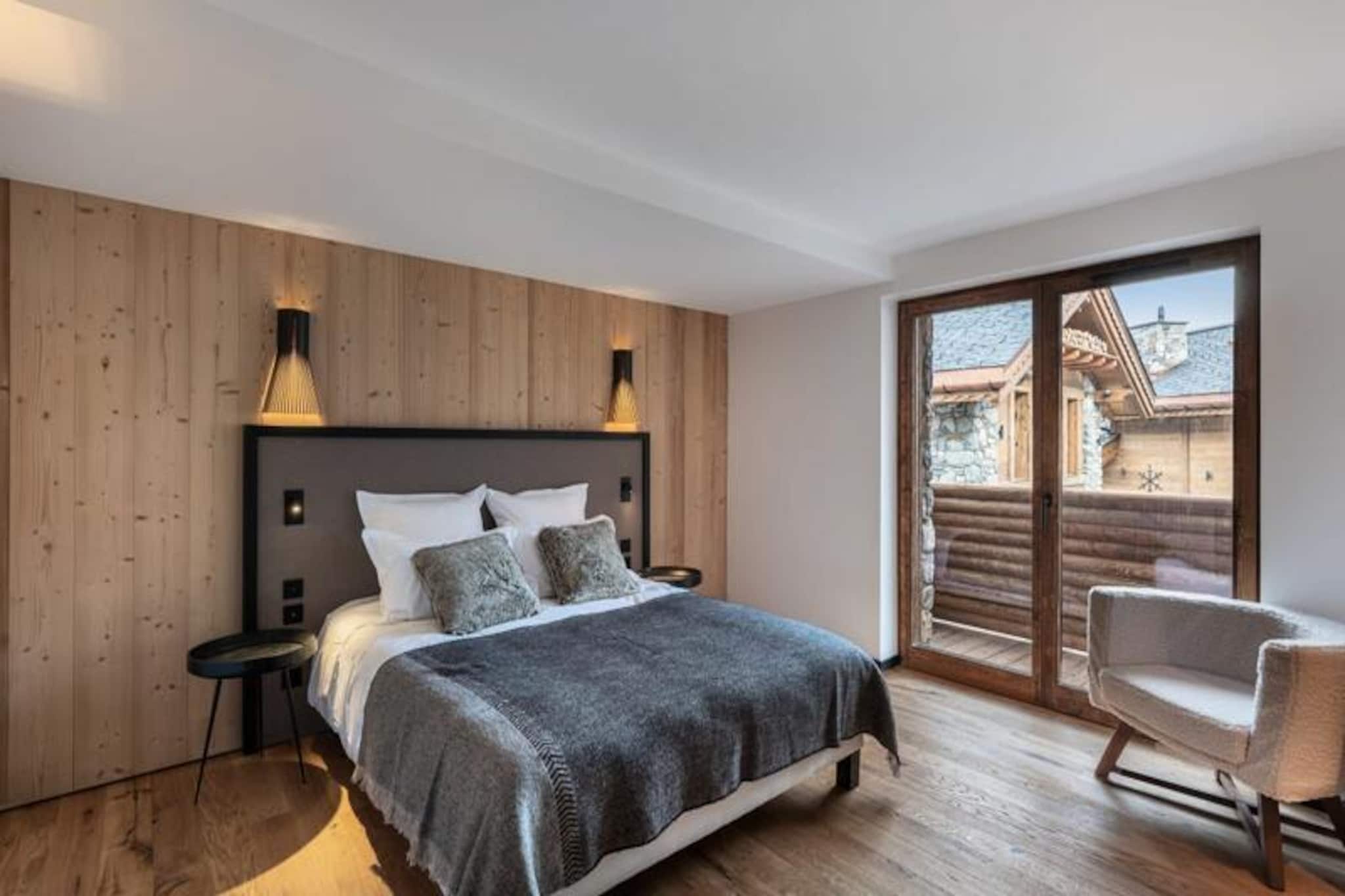 Chalet Grand Lac-Niet-getagd