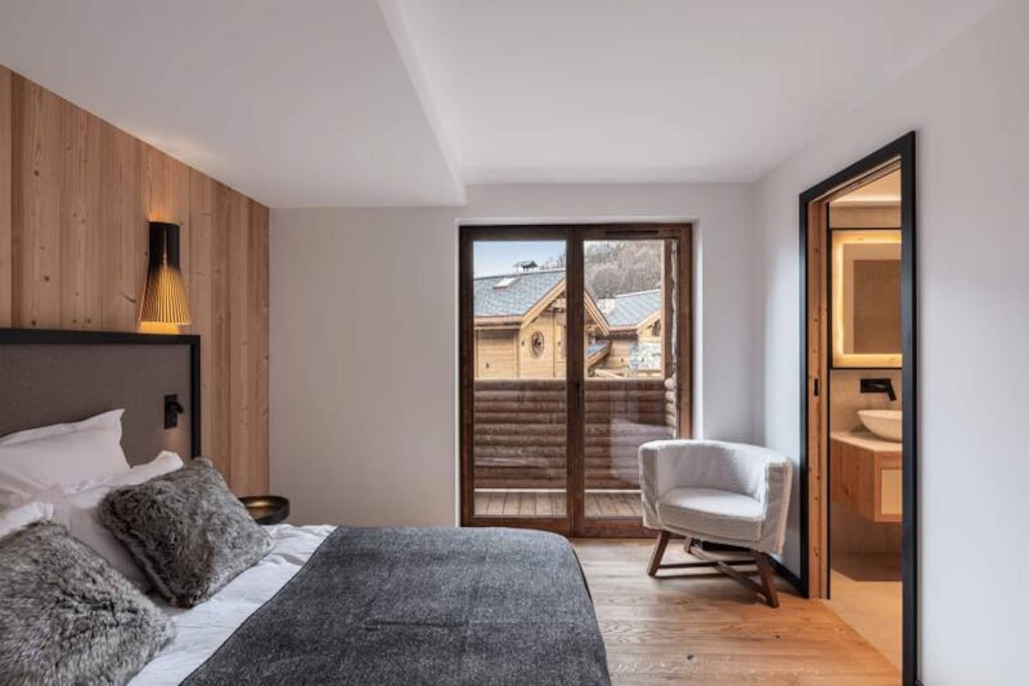 Chalet Grand Lac-Niet-getagd