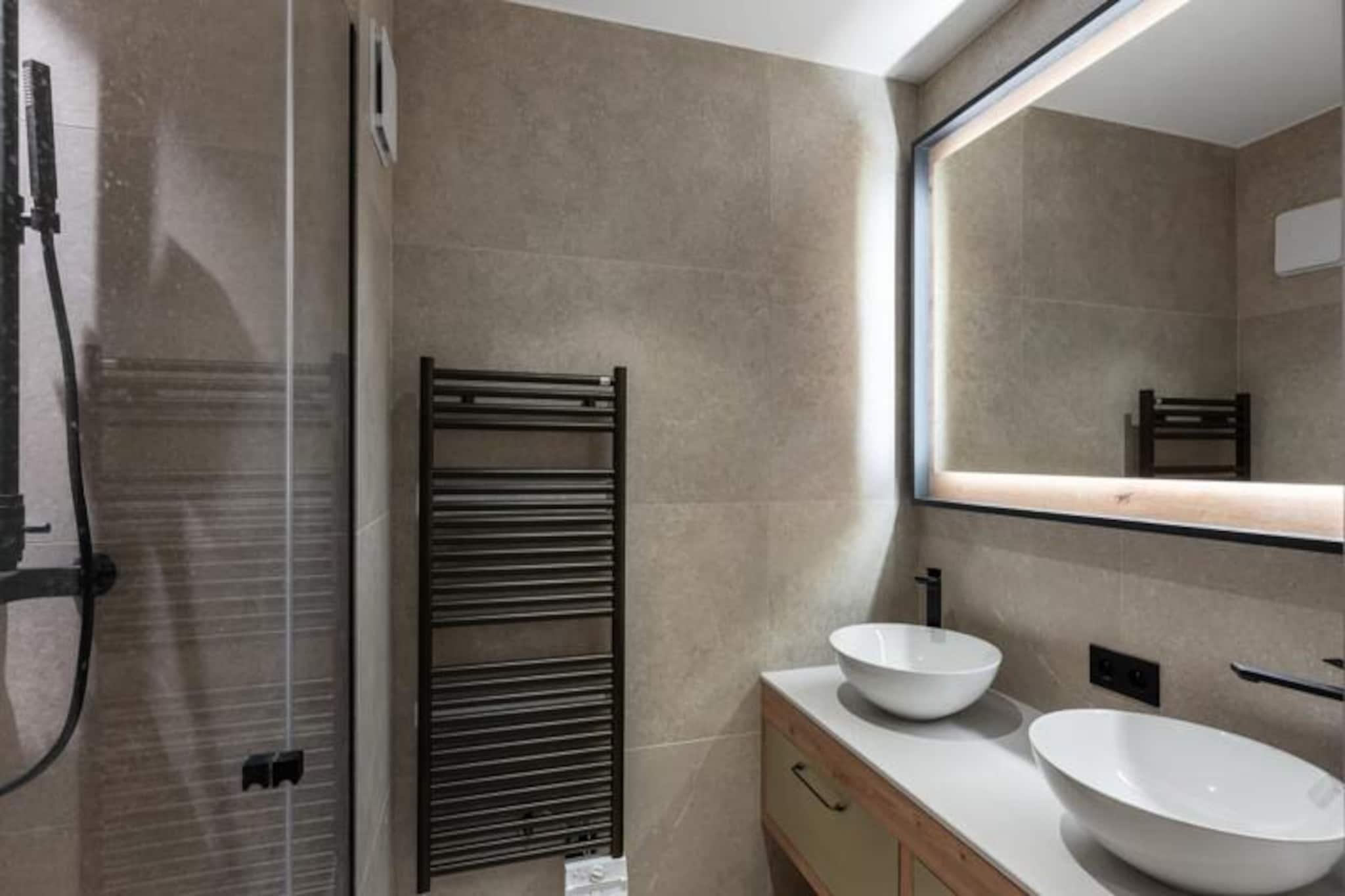 Chalet Grand Lac-Niet-getagd