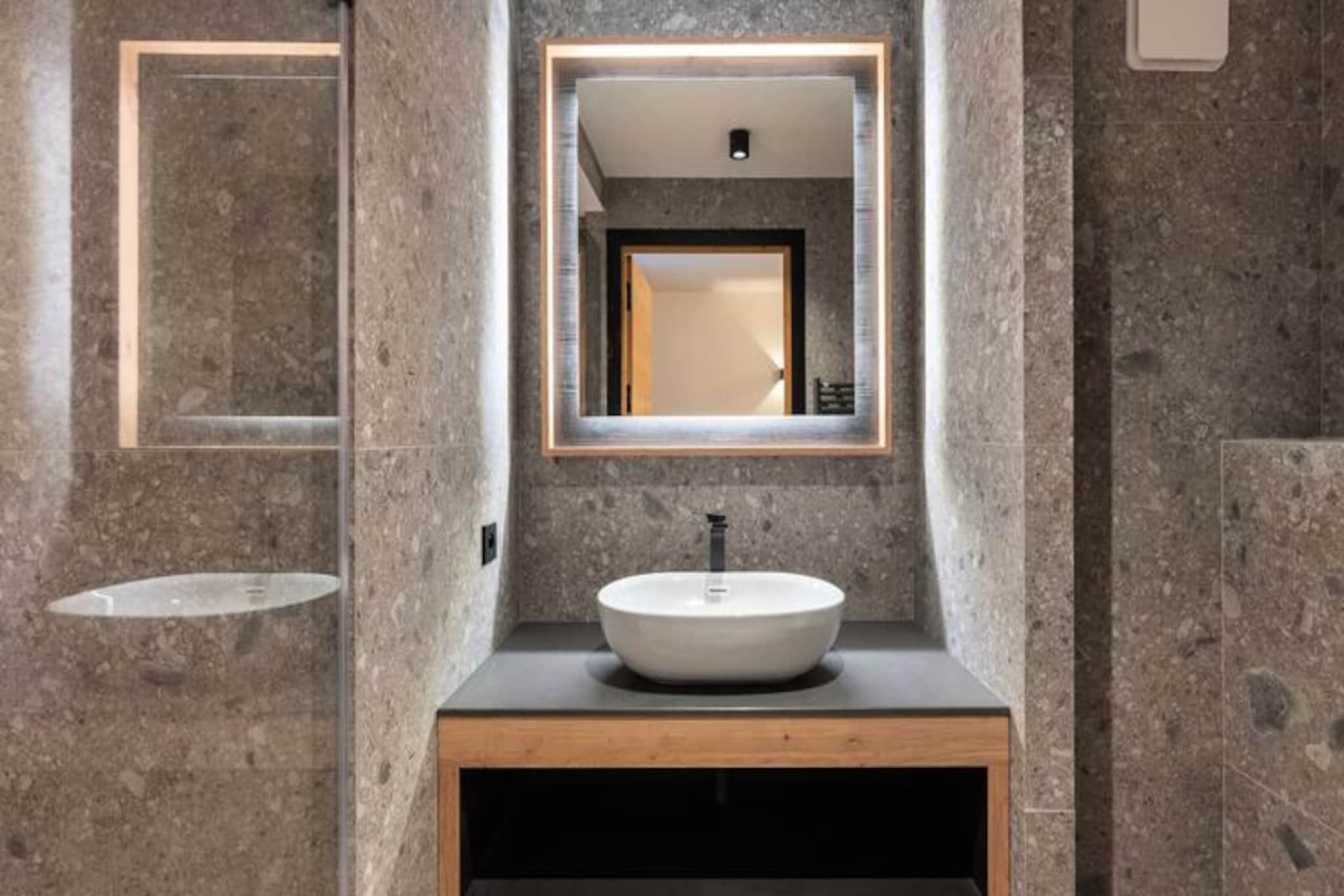 Chalet Grand Lac-Niet-getagd