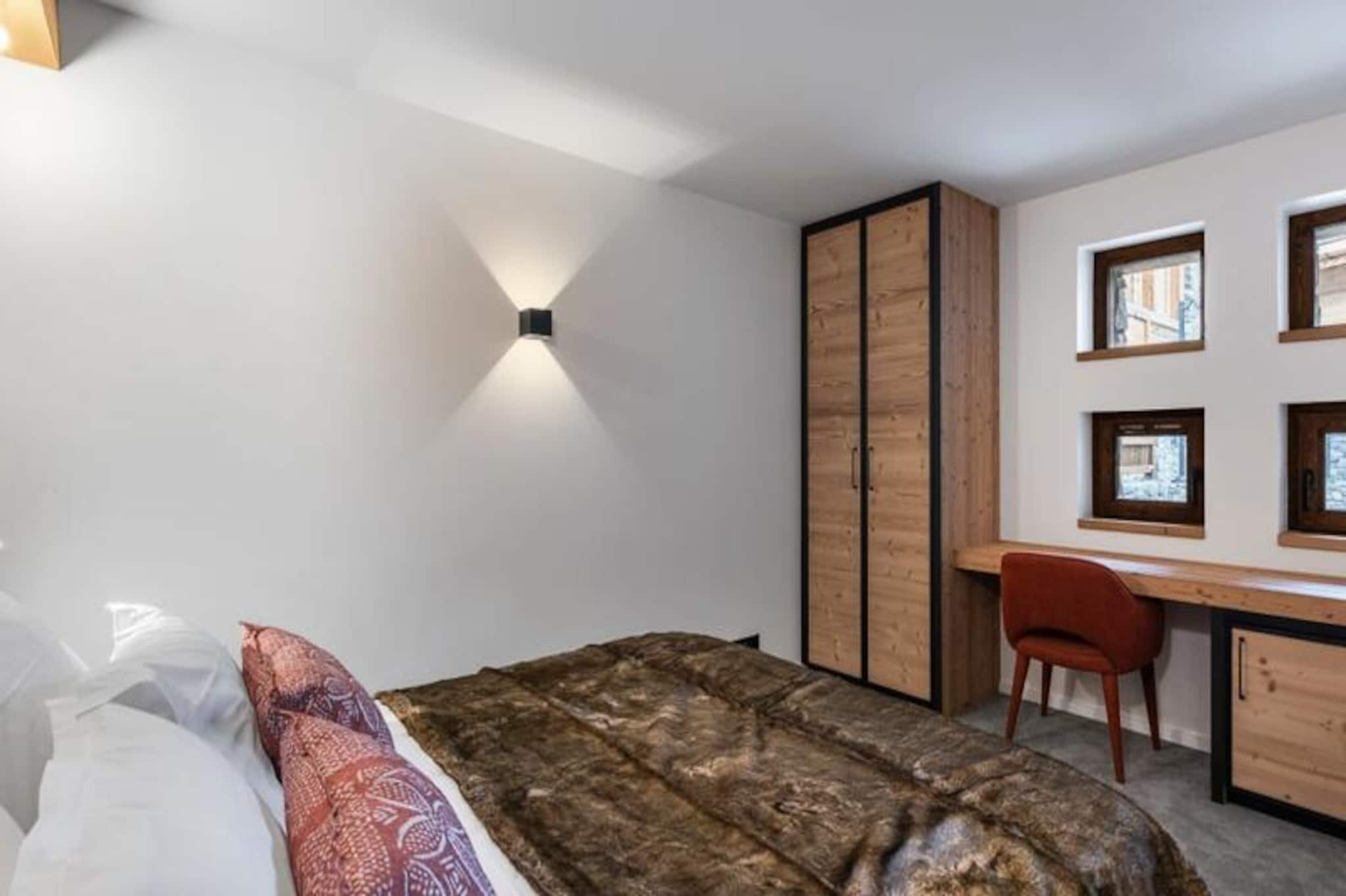 Chalet Grand Lac-Niet-getagd