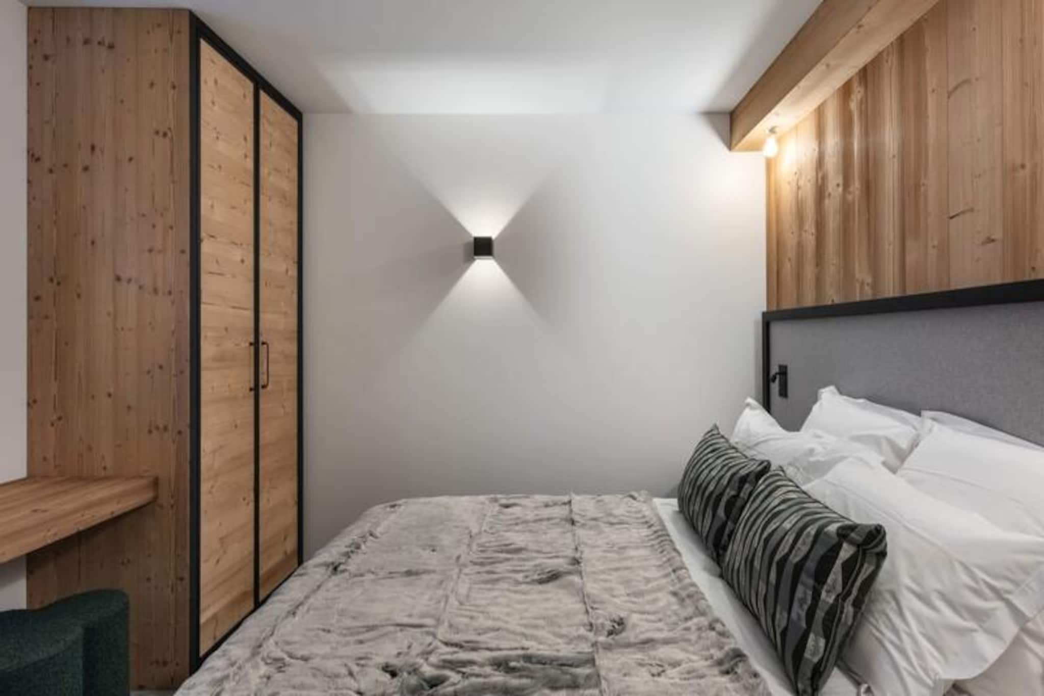 Chalet Grand Lac-Niet-getagd