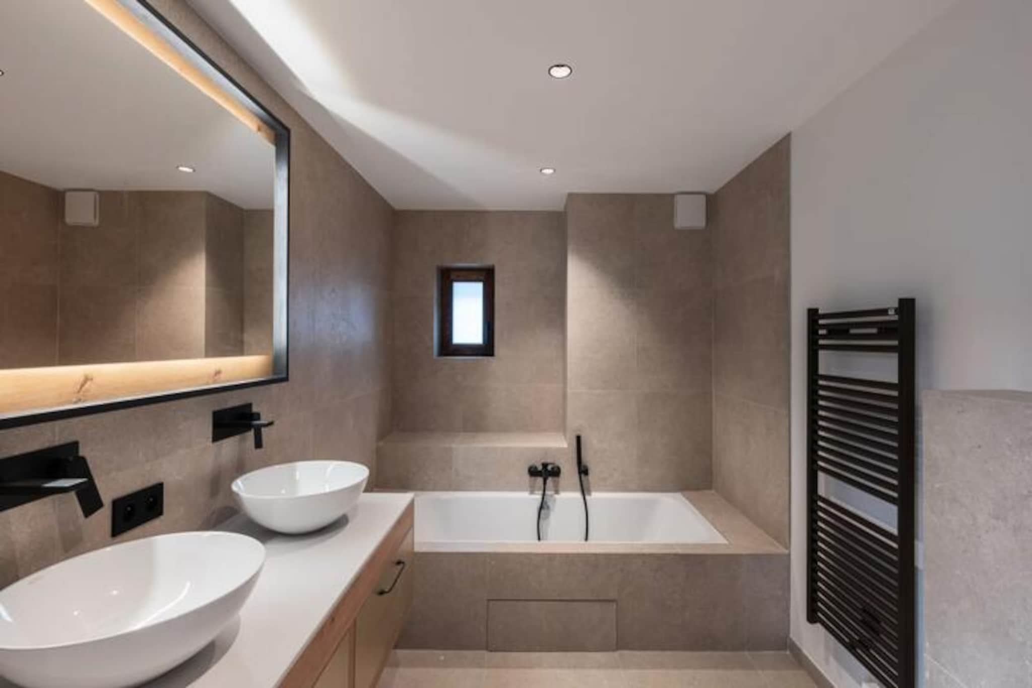 Chalet Grand Lac-Niet-getagd