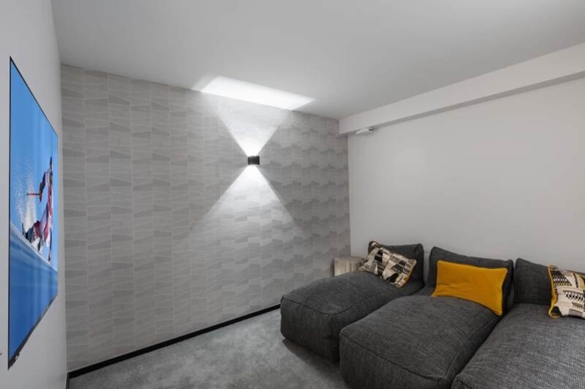 Chalet Grand Lac-Niet-getagd