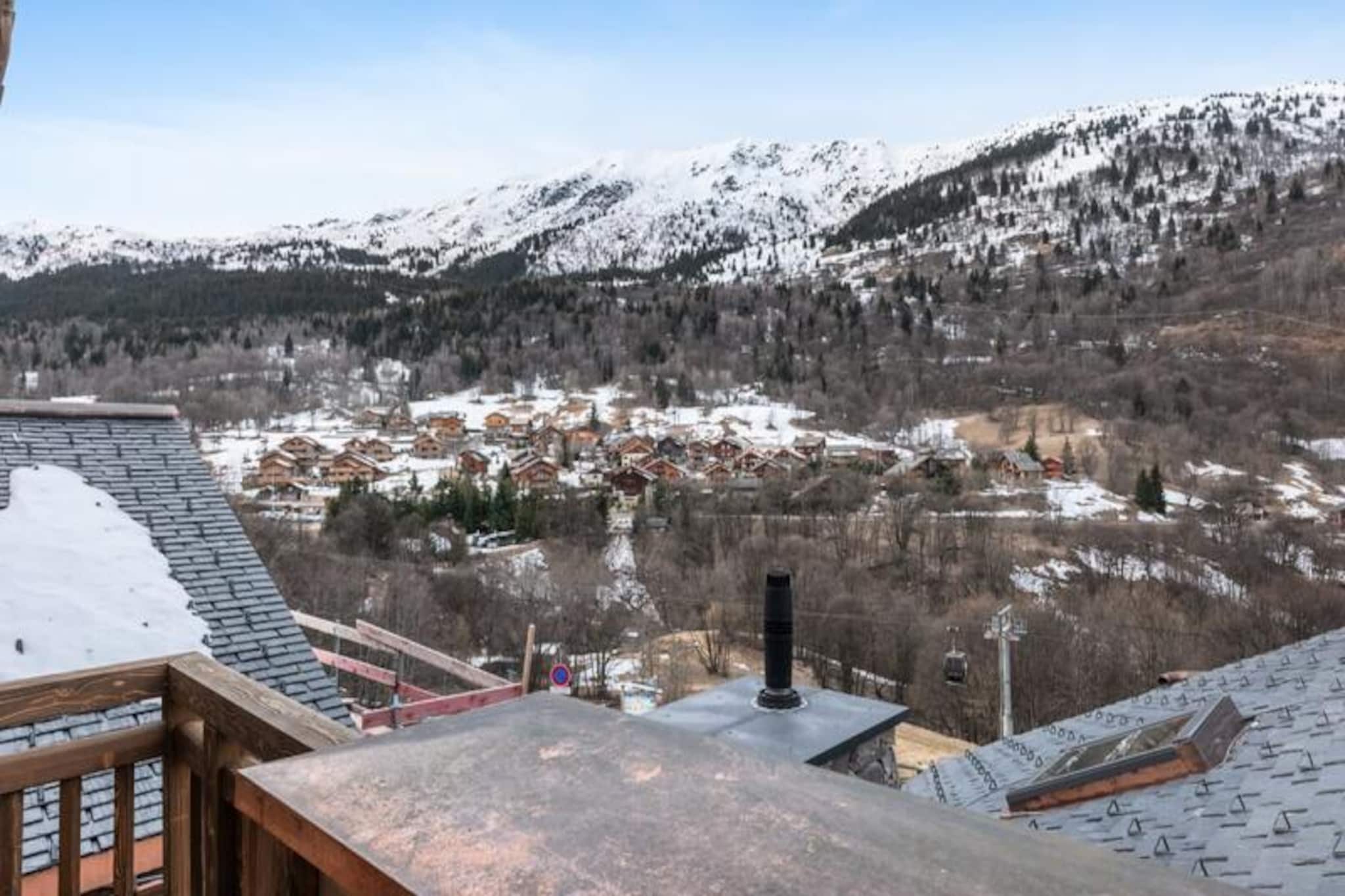 Chalet Grand Lac-Niet-getagd