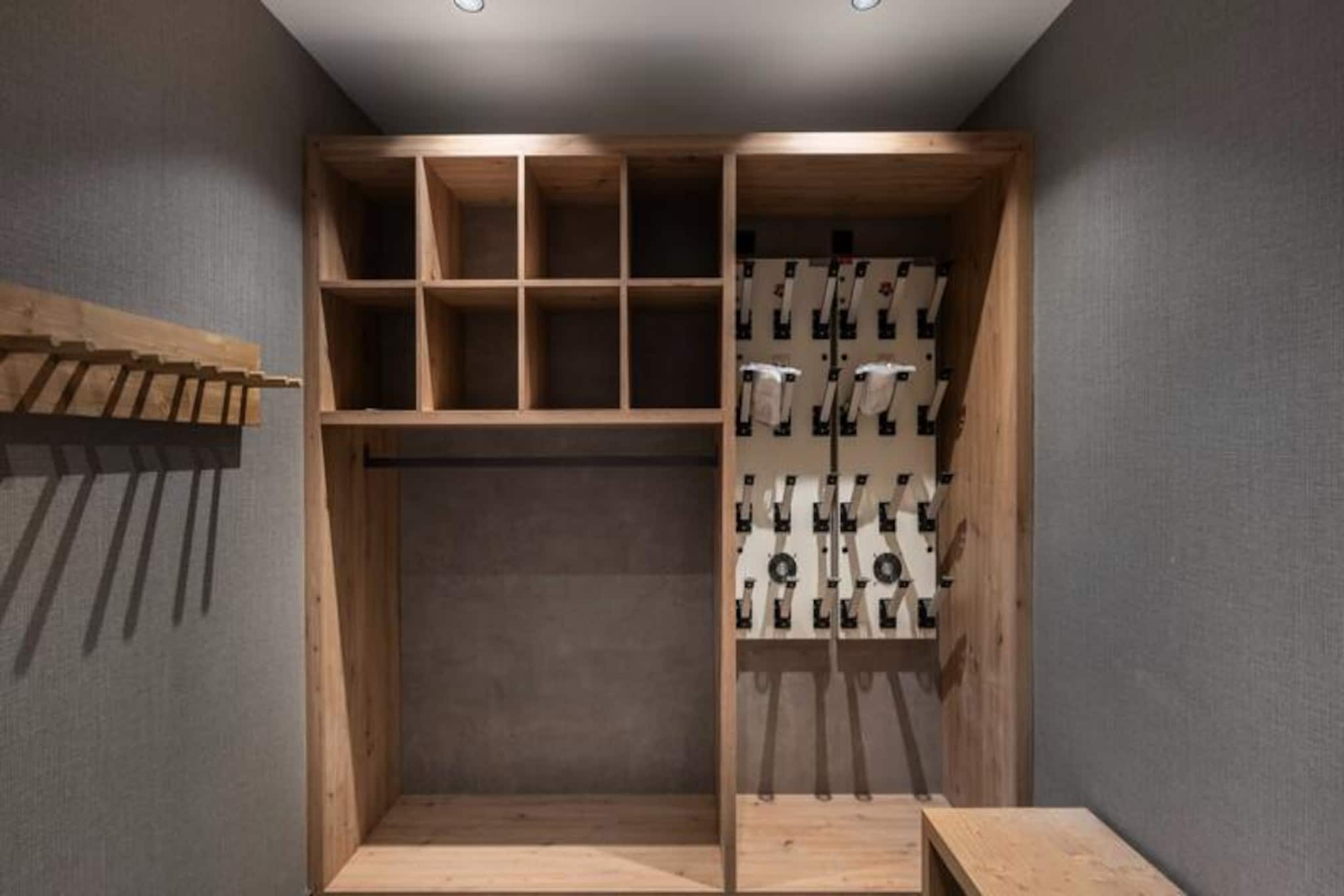 Chalet Grand Lac-Niet-getagd