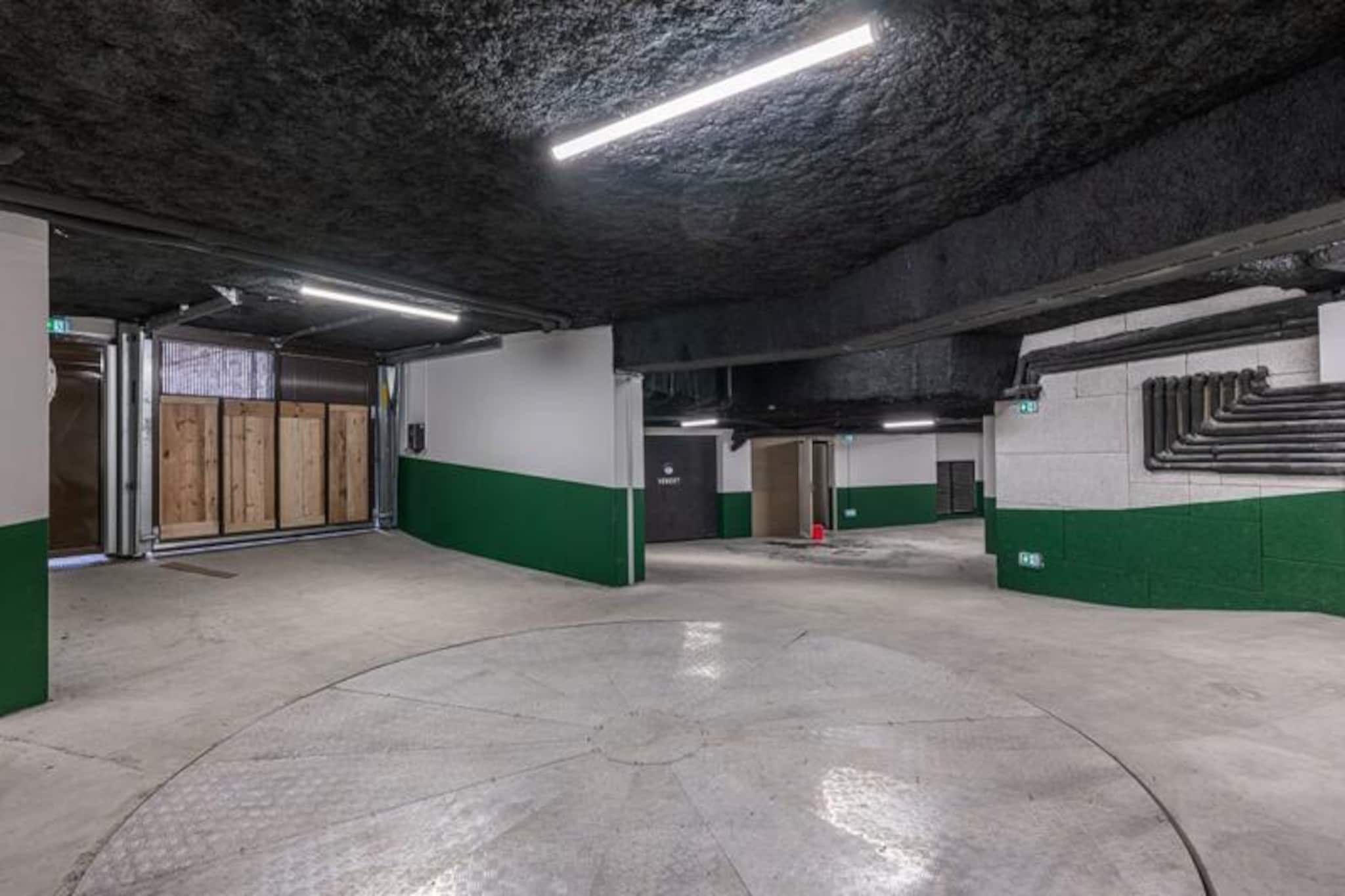 Chalet Grand Lac-Niet-getagd