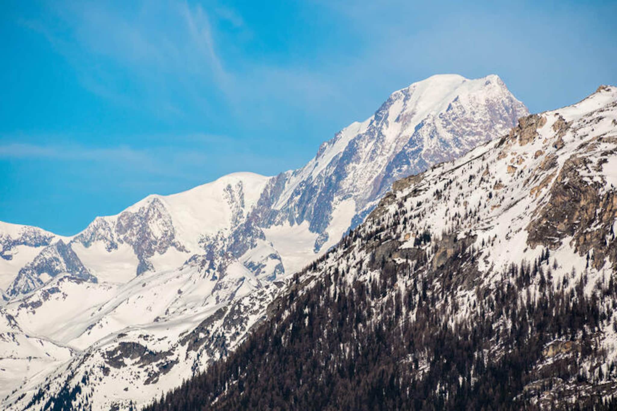 Résidence Lodge Des Neiges C-Niet-getagd