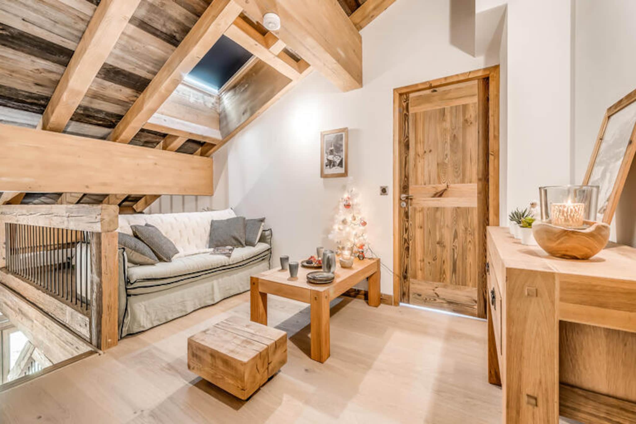 Résidence Lodge Des Neiges C-Niet-getagd