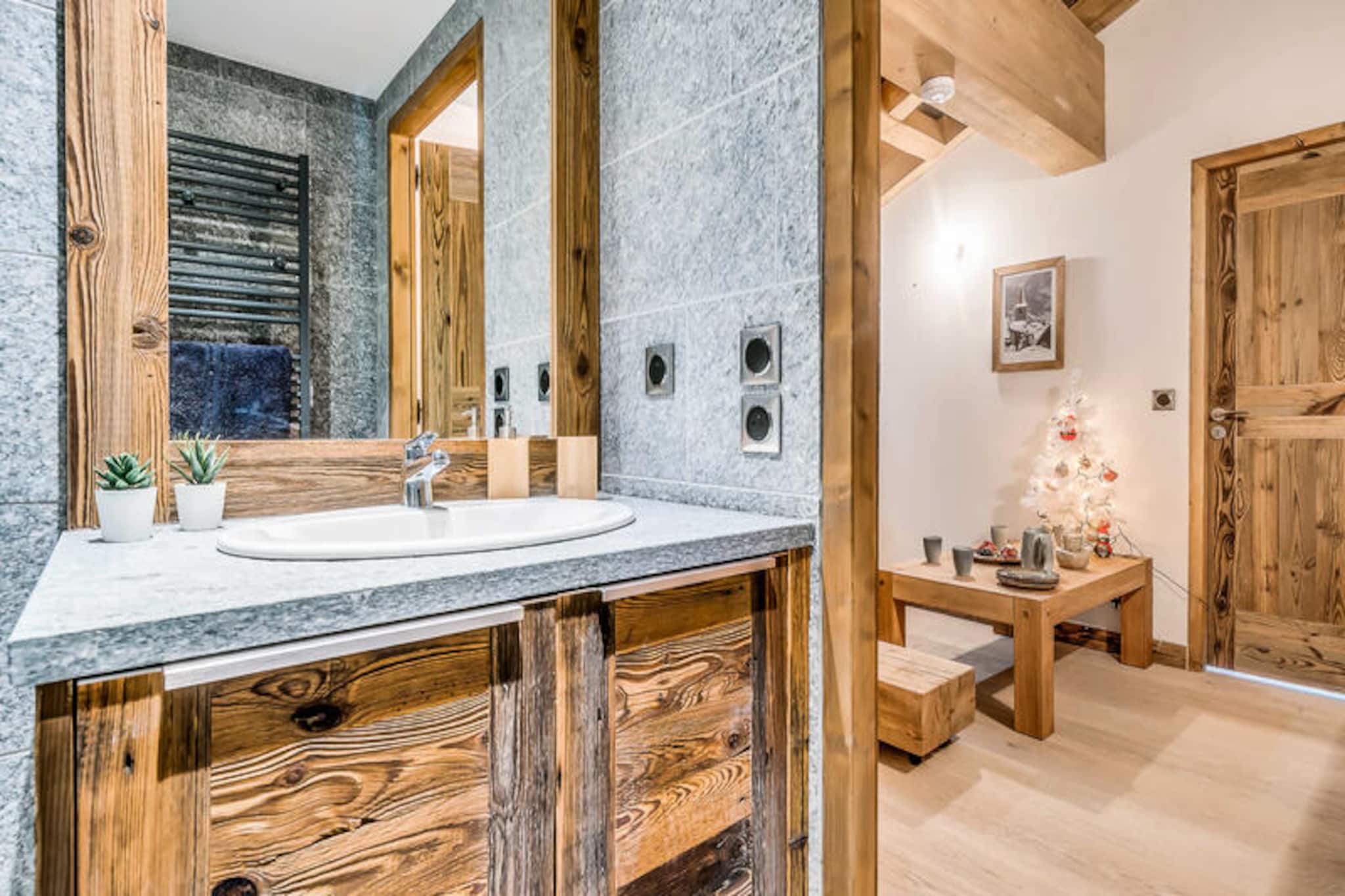 Résidence Lodge Des Neiges C-Niet-getagd