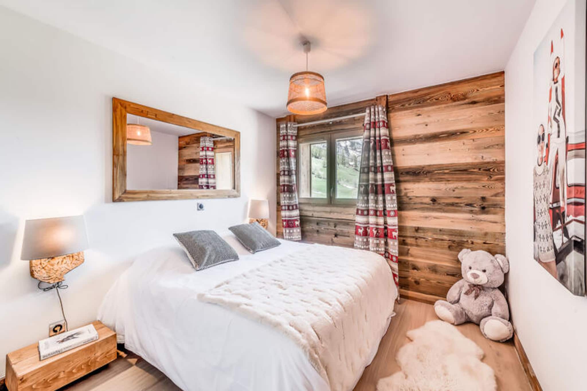 Résidence Lodge Des Neiges C-Niet-getagd