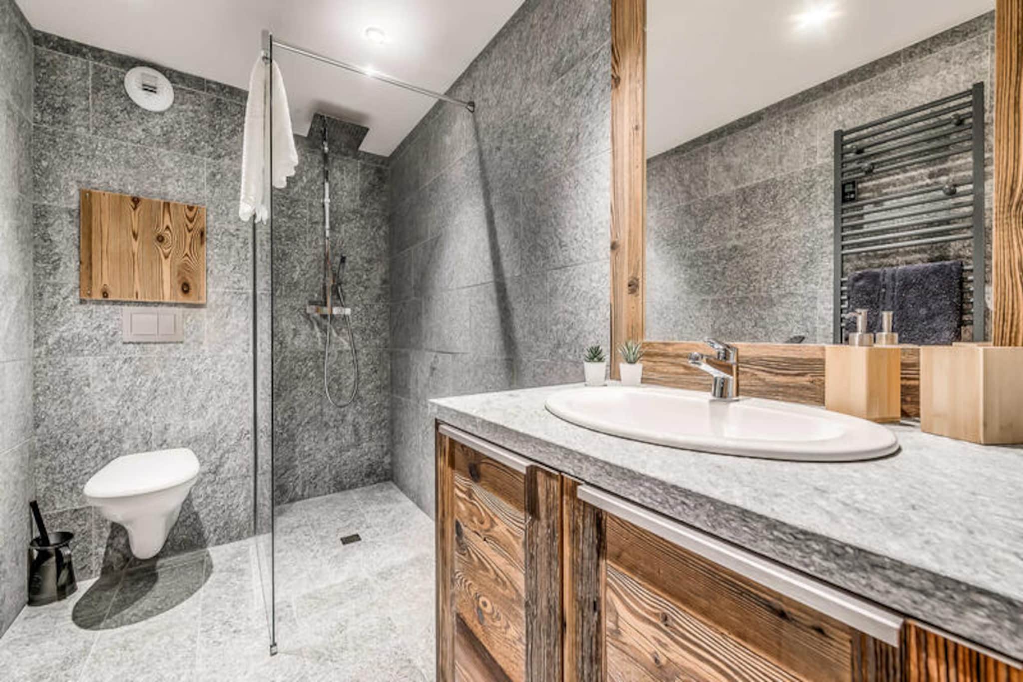 Résidence Lodge Des Neiges C-Niet-getagd