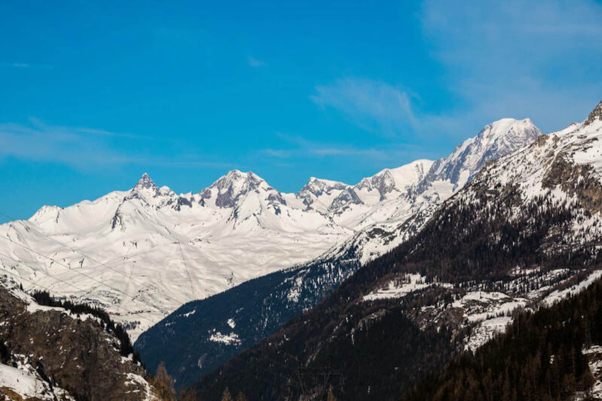 Résidence Lodge Des Neiges C-Untagged