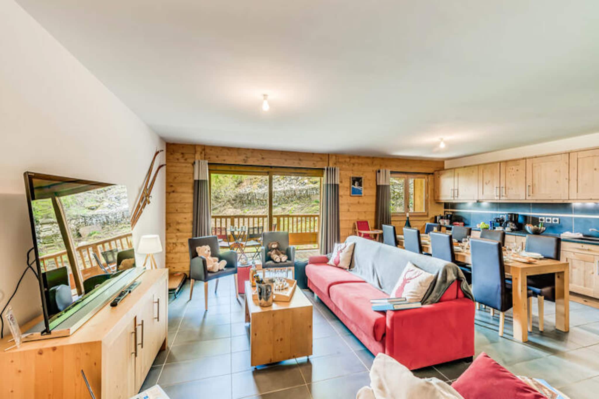 Résidence Lodge Des Neiges C-Untagged