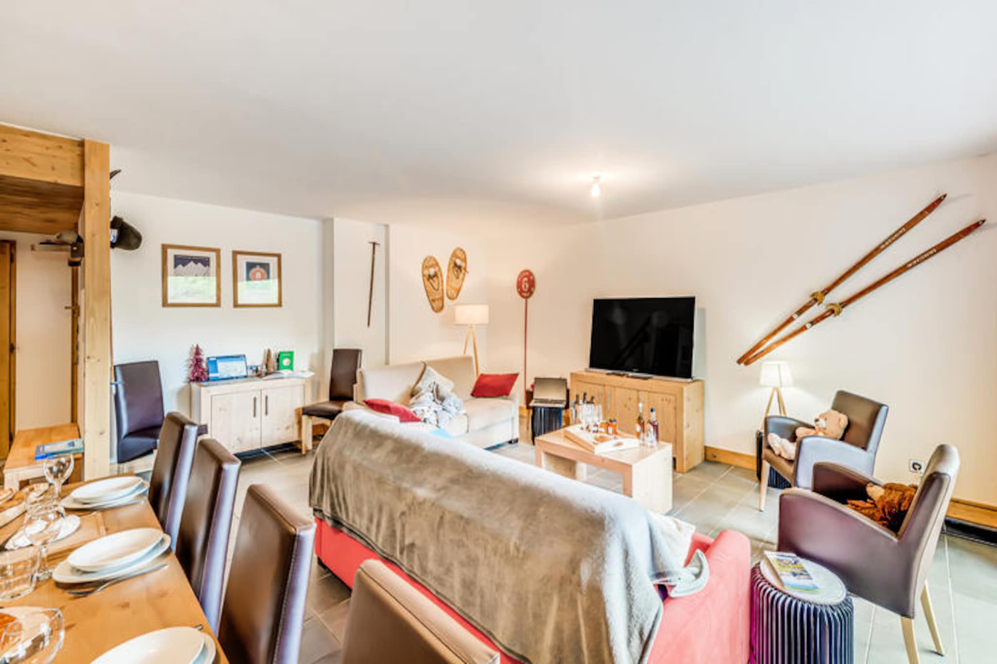 Résidence Lodge Des Neiges C-Untagged