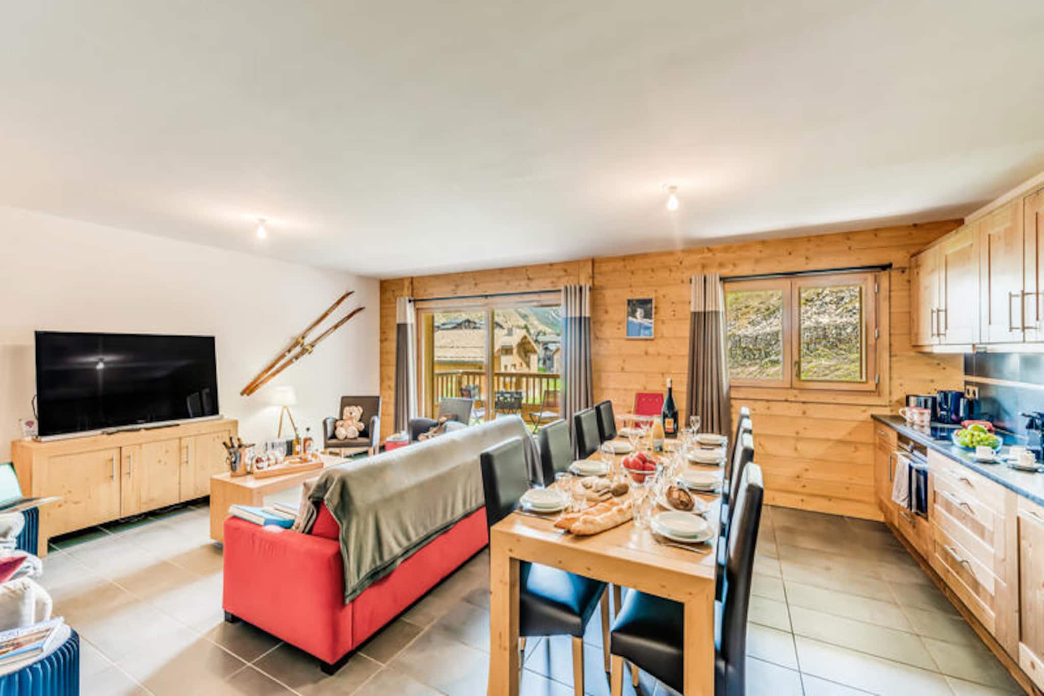 Résidence Lodge Des Neiges C-Untagged