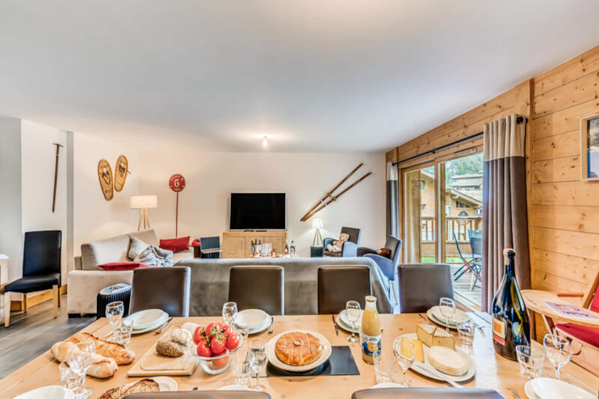 Résidence Lodge Des Neiges C-Untagged