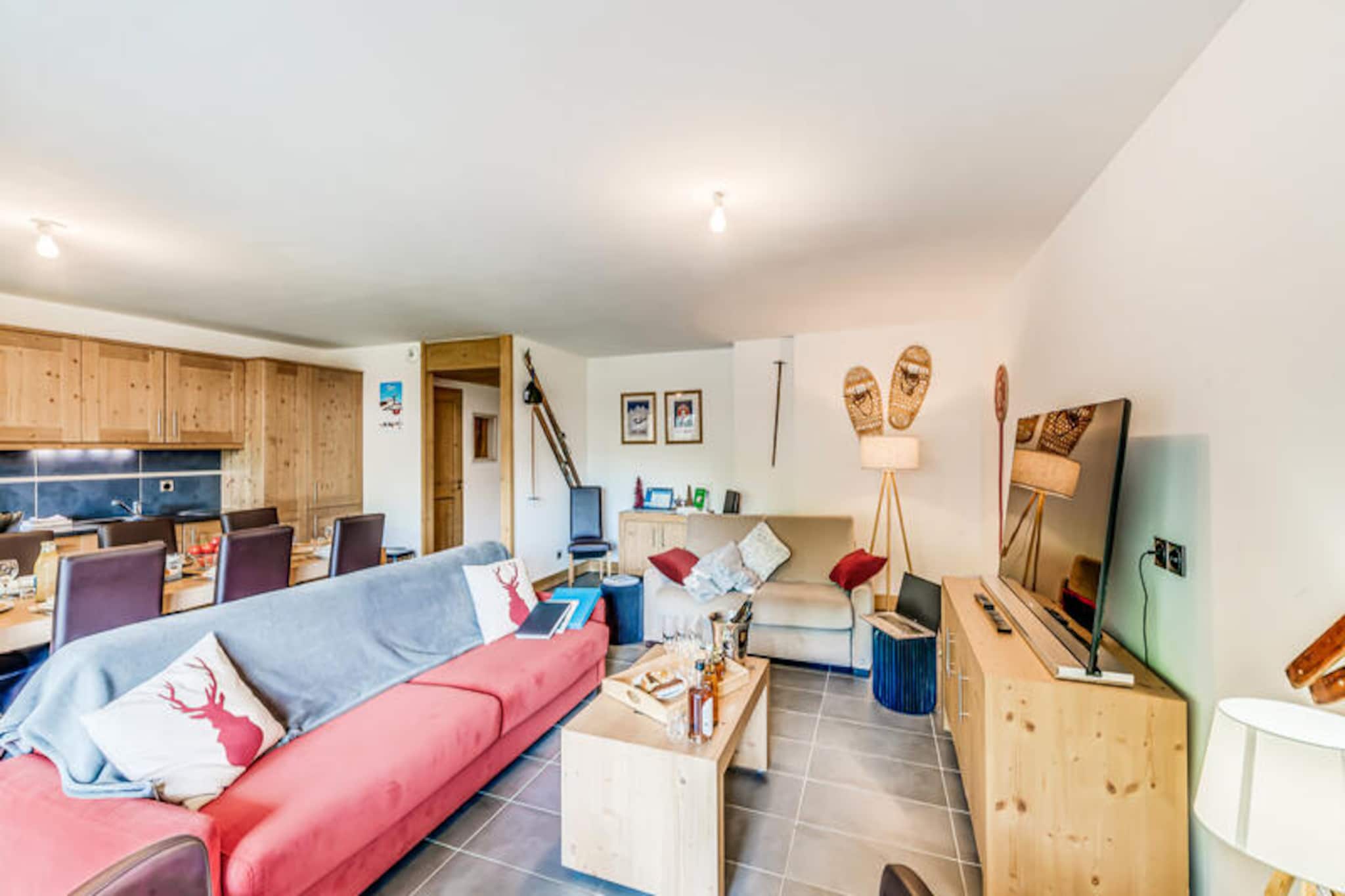 Résidence Lodge Des Neiges C-Untagged