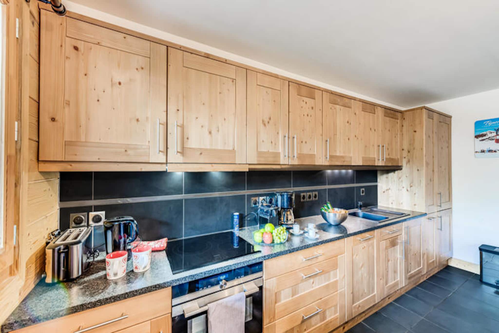 Résidence Lodge Des Neiges C-Untagged