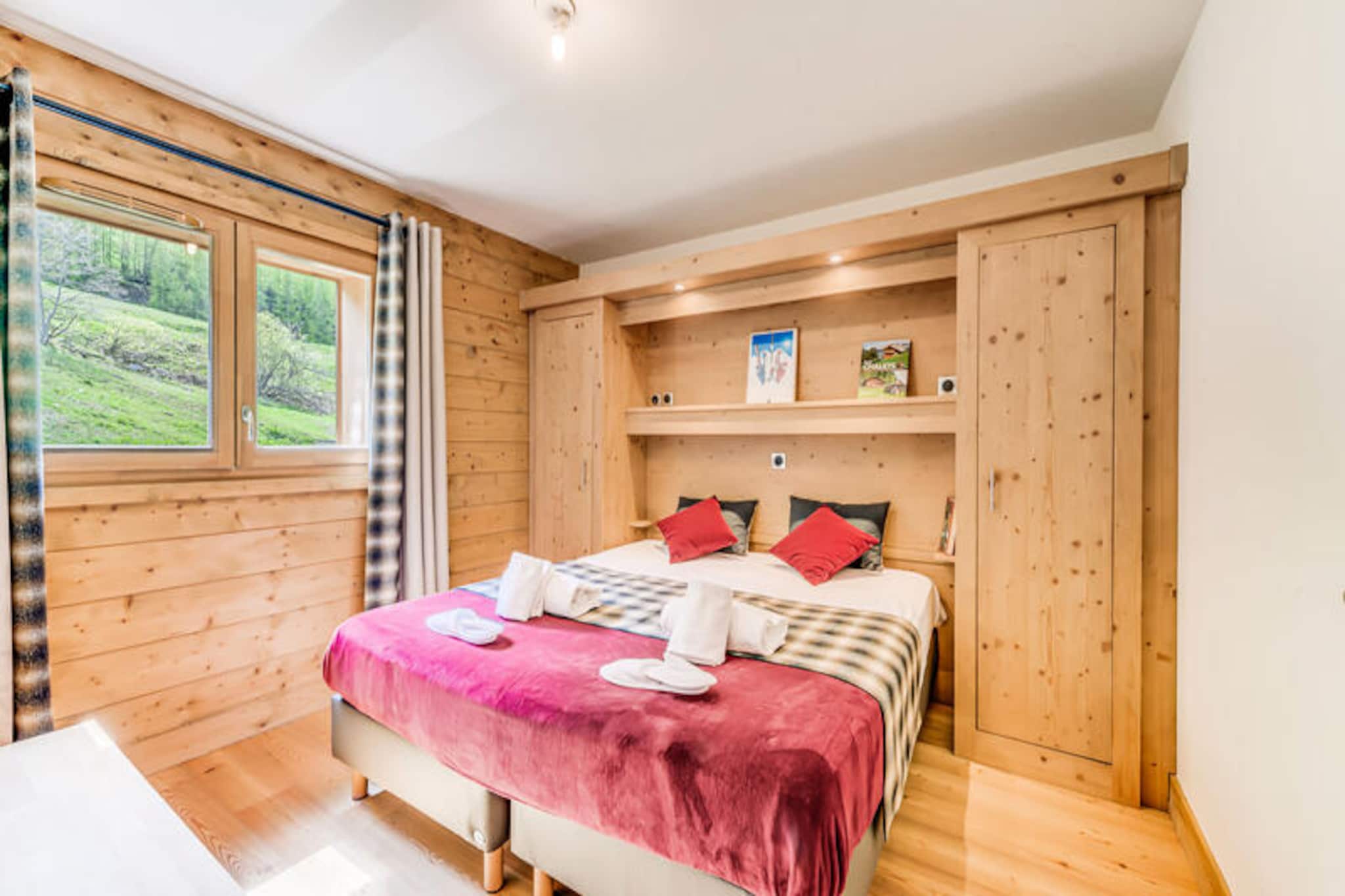 Résidence Lodge Des Neiges C-Untagged