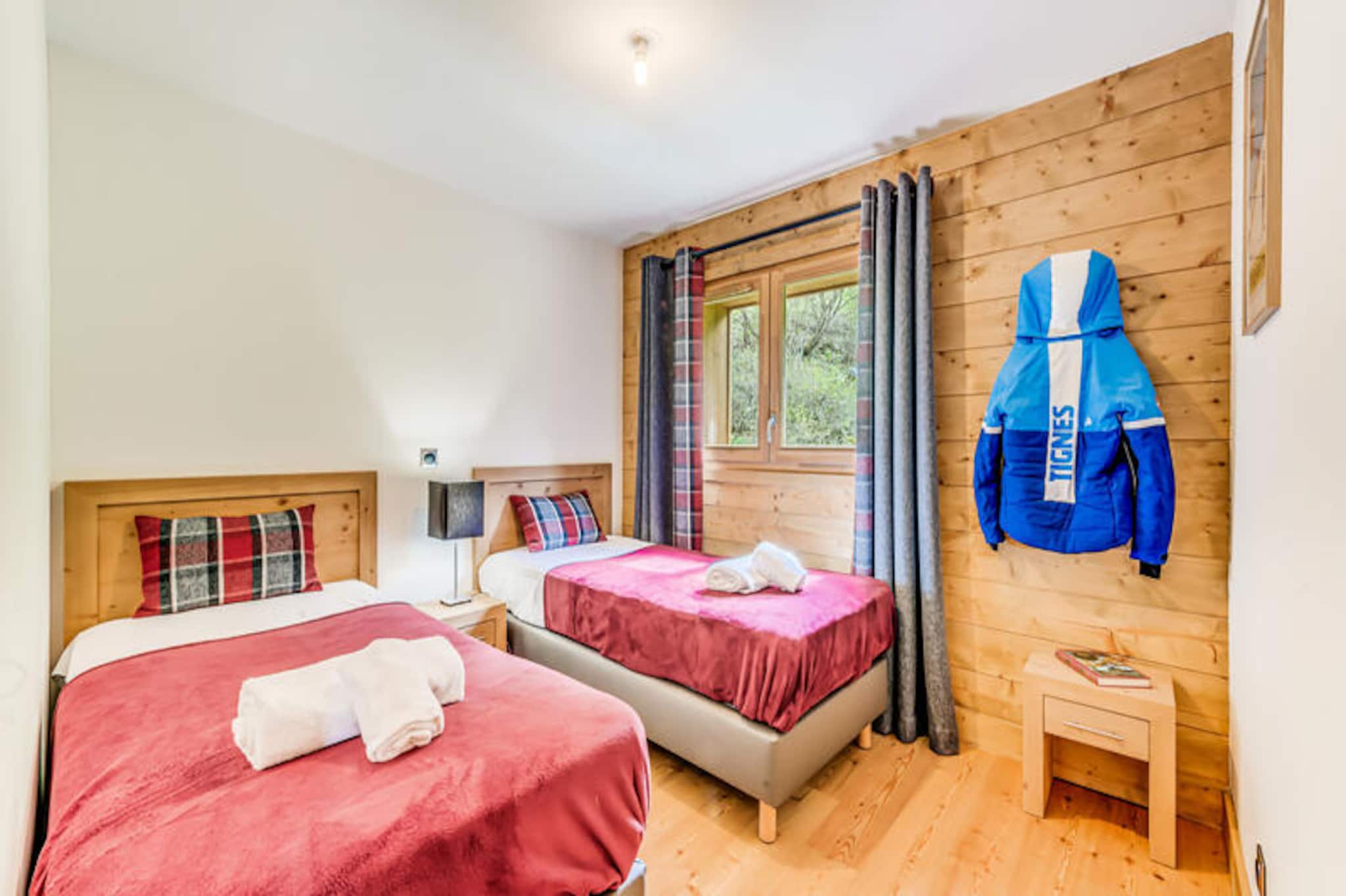 Résidence Lodge Des Neiges C-Untagged