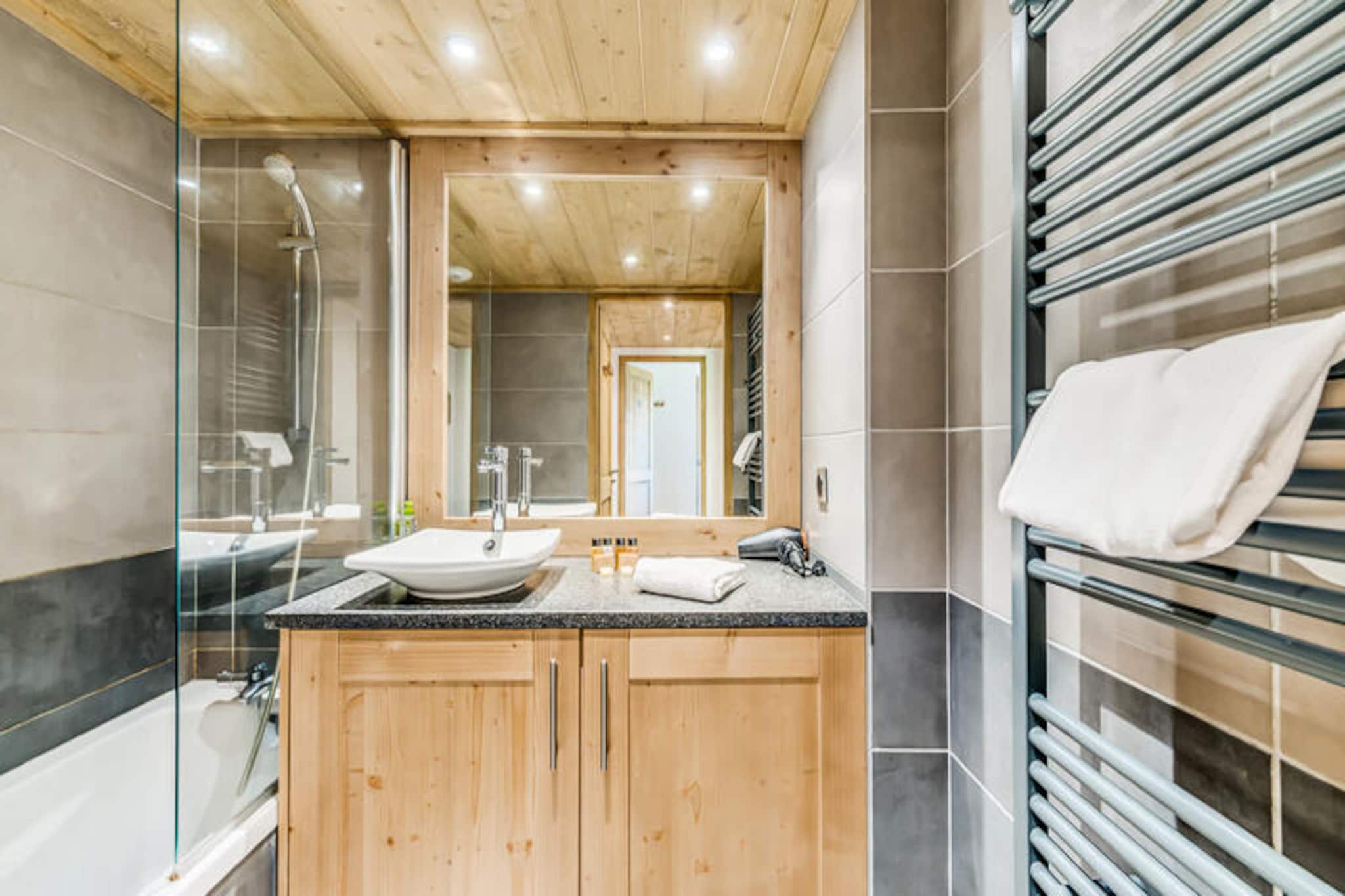 Résidence Lodge Des Neiges C-Untagged