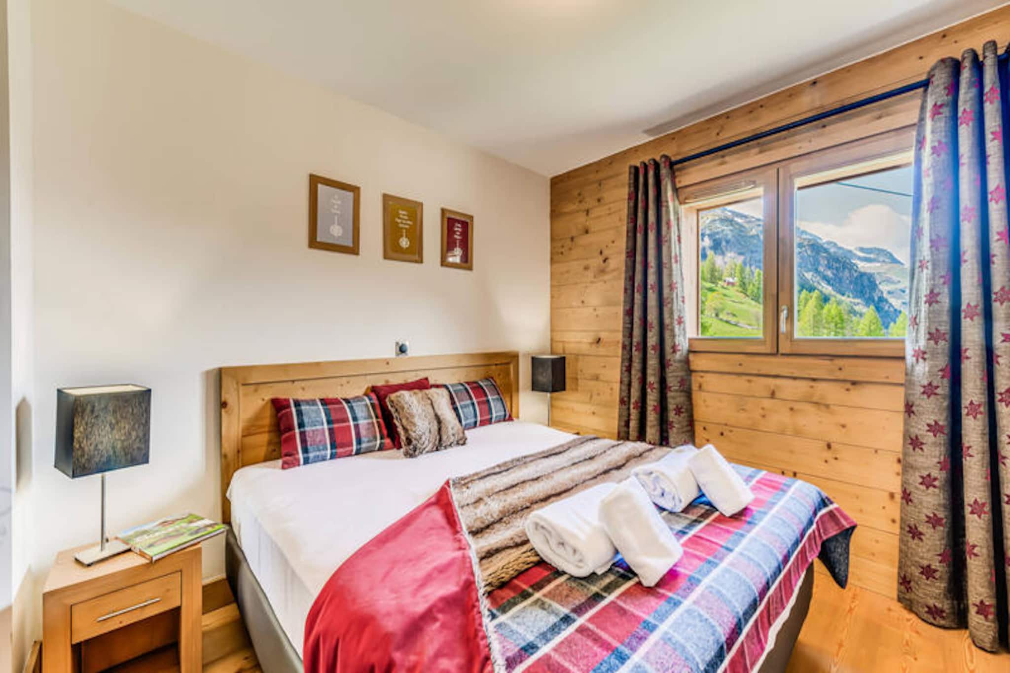 Résidence Lodge Des Neiges C-Untagged