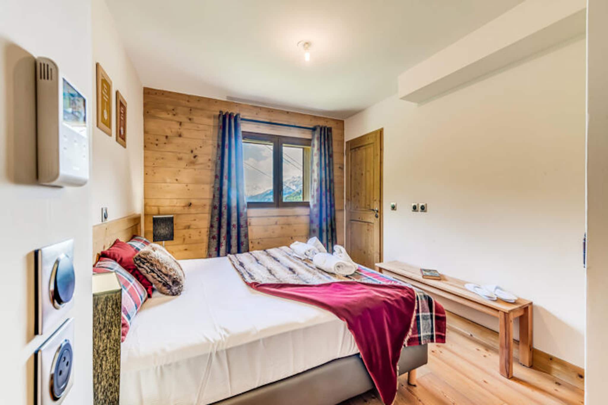 Résidence Lodge Des Neiges C-Untagged