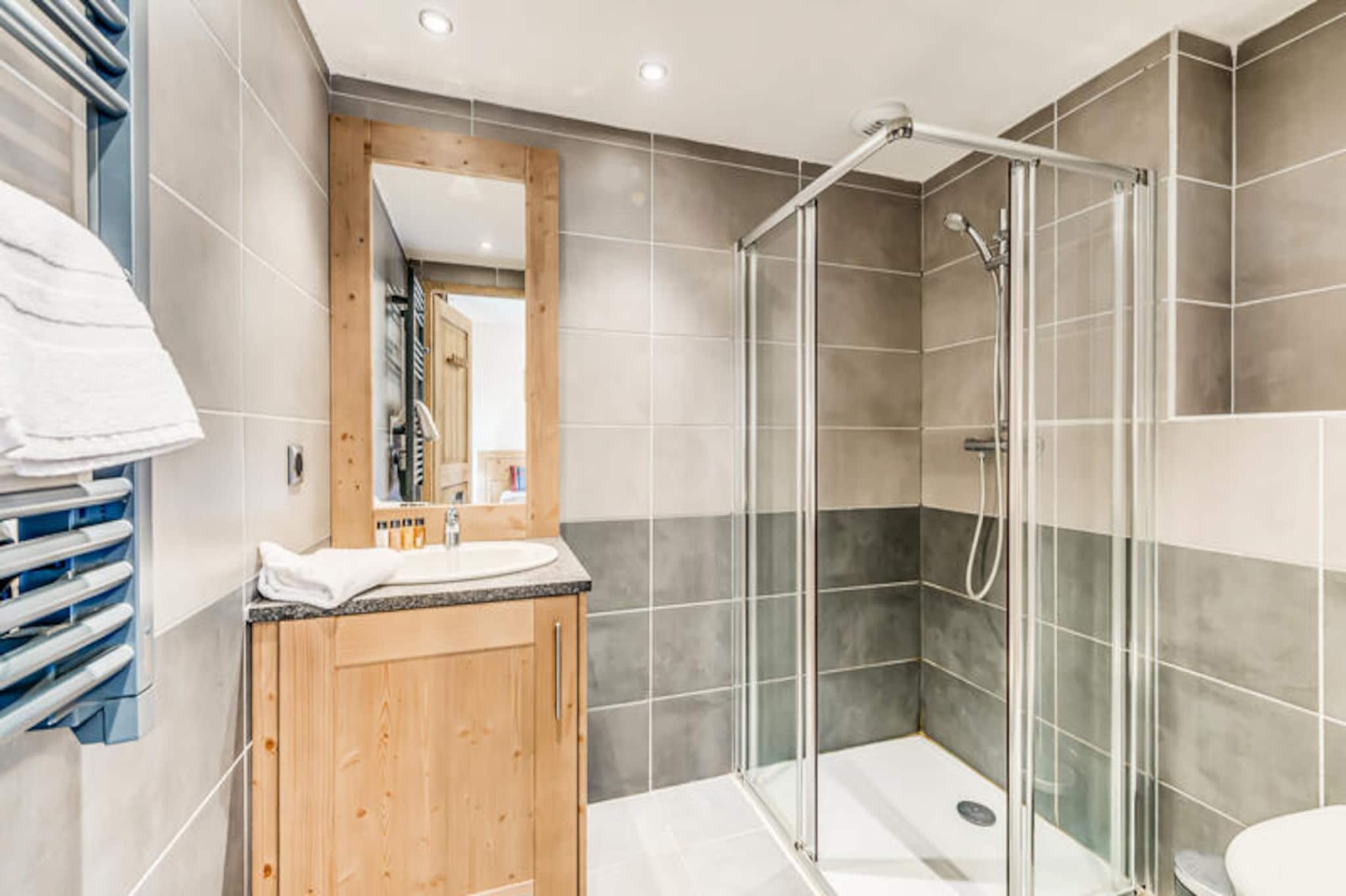 Résidence Lodge Des Neiges C-Untagged