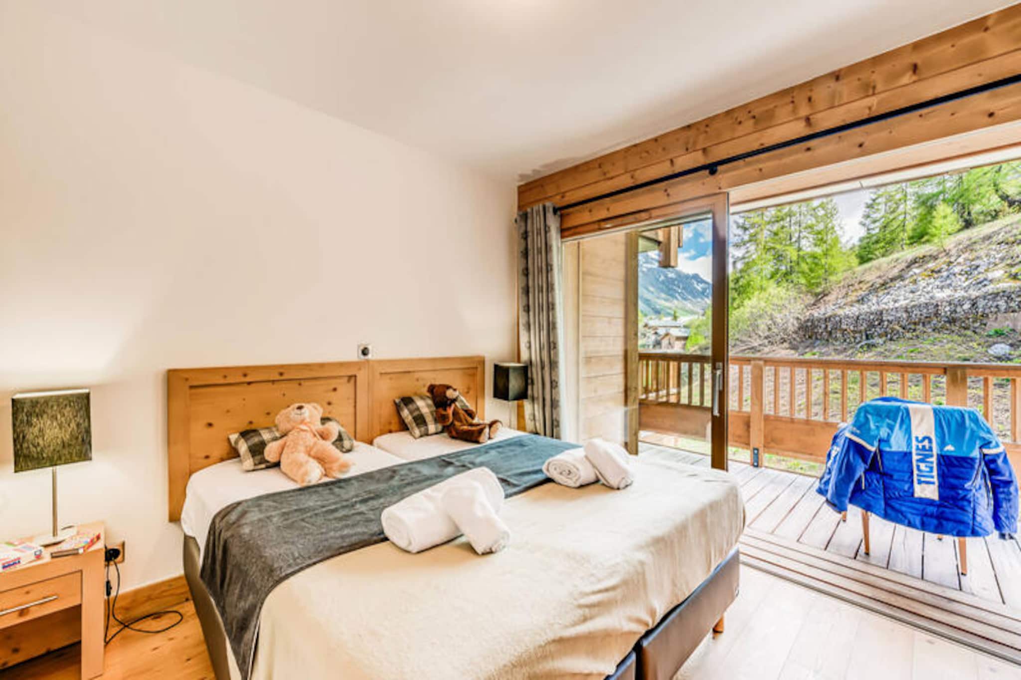 Résidence Lodge Des Neiges C-Untagged