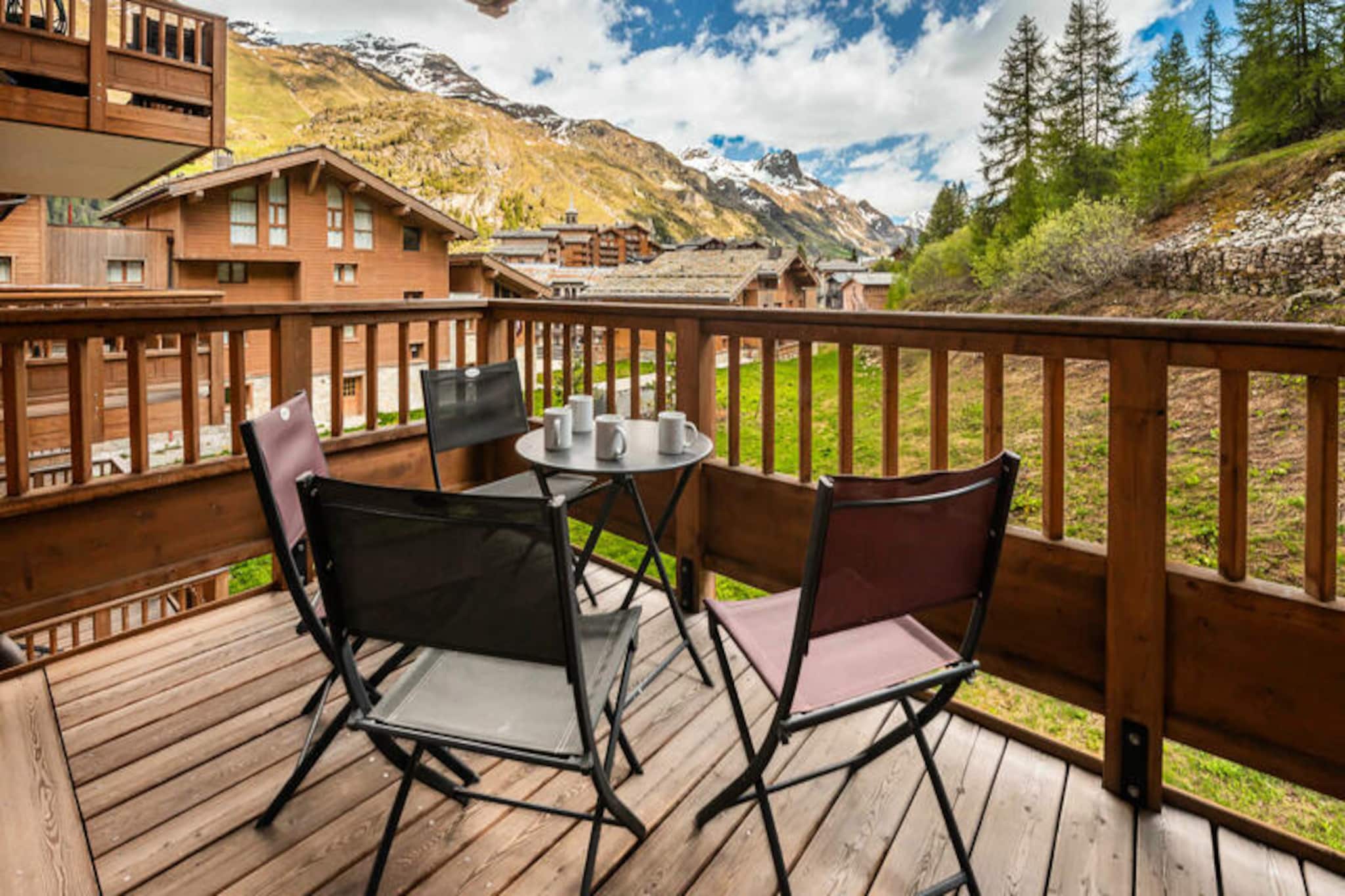 Résidence Lodge Des Neiges C-Untagged