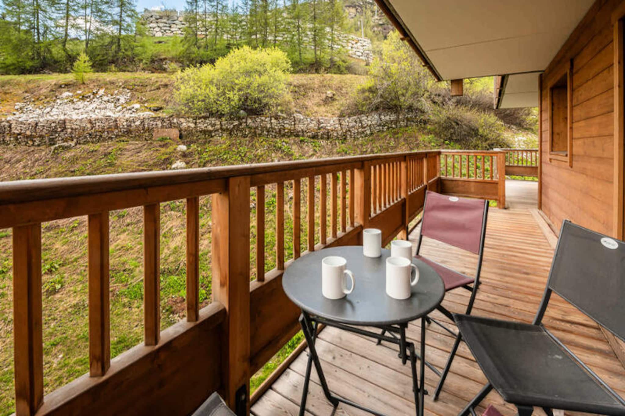 Résidence Lodge Des Neiges C-Untagged