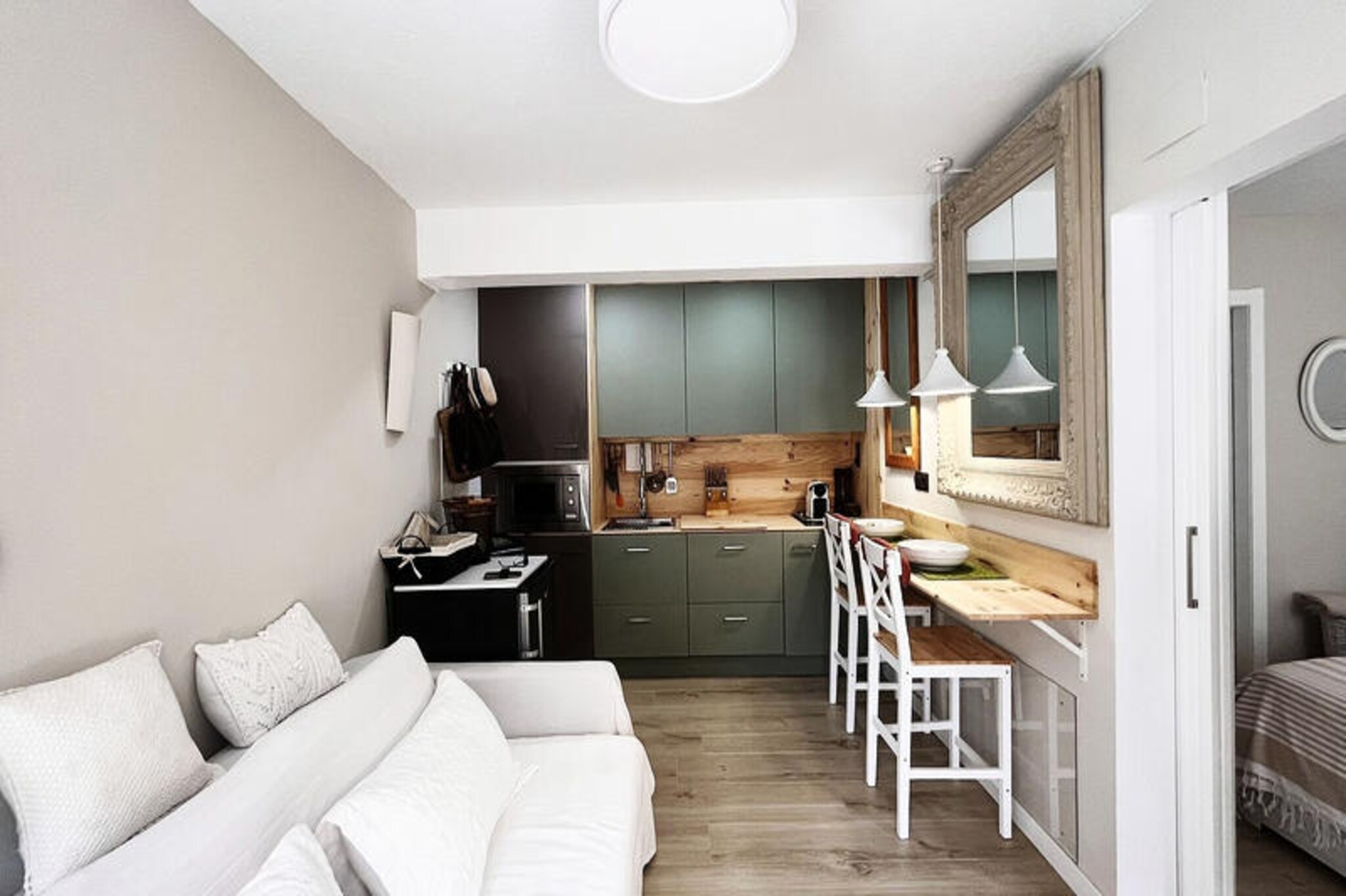Apartment in S'Agaró near Costa Brava Beach