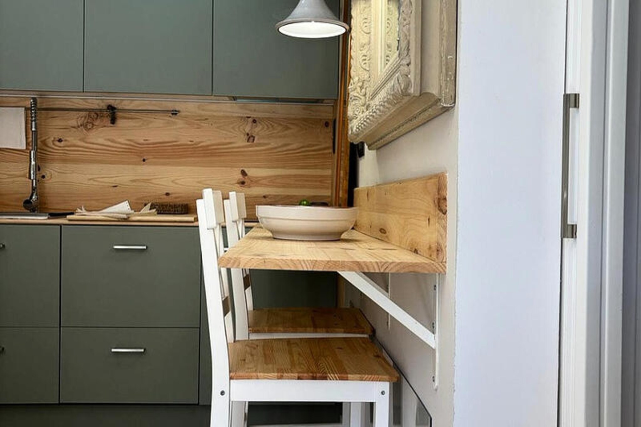 Apartment in S'Agaró near Costa Brava Beach