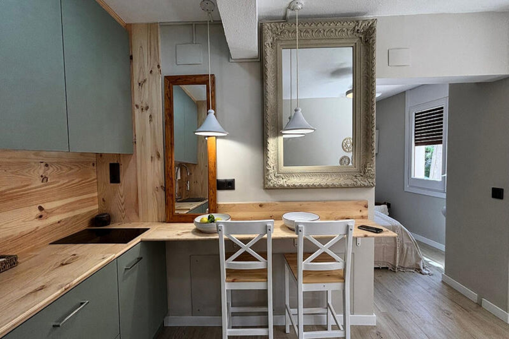 Apartment in S'Agaró near Costa Brava Beach