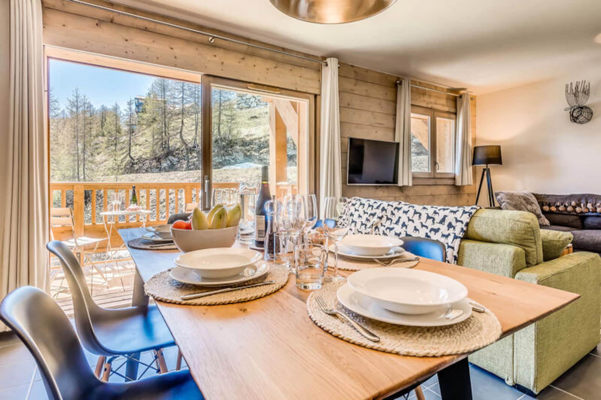 Résidence Lodge Des Neiges C-Untagged