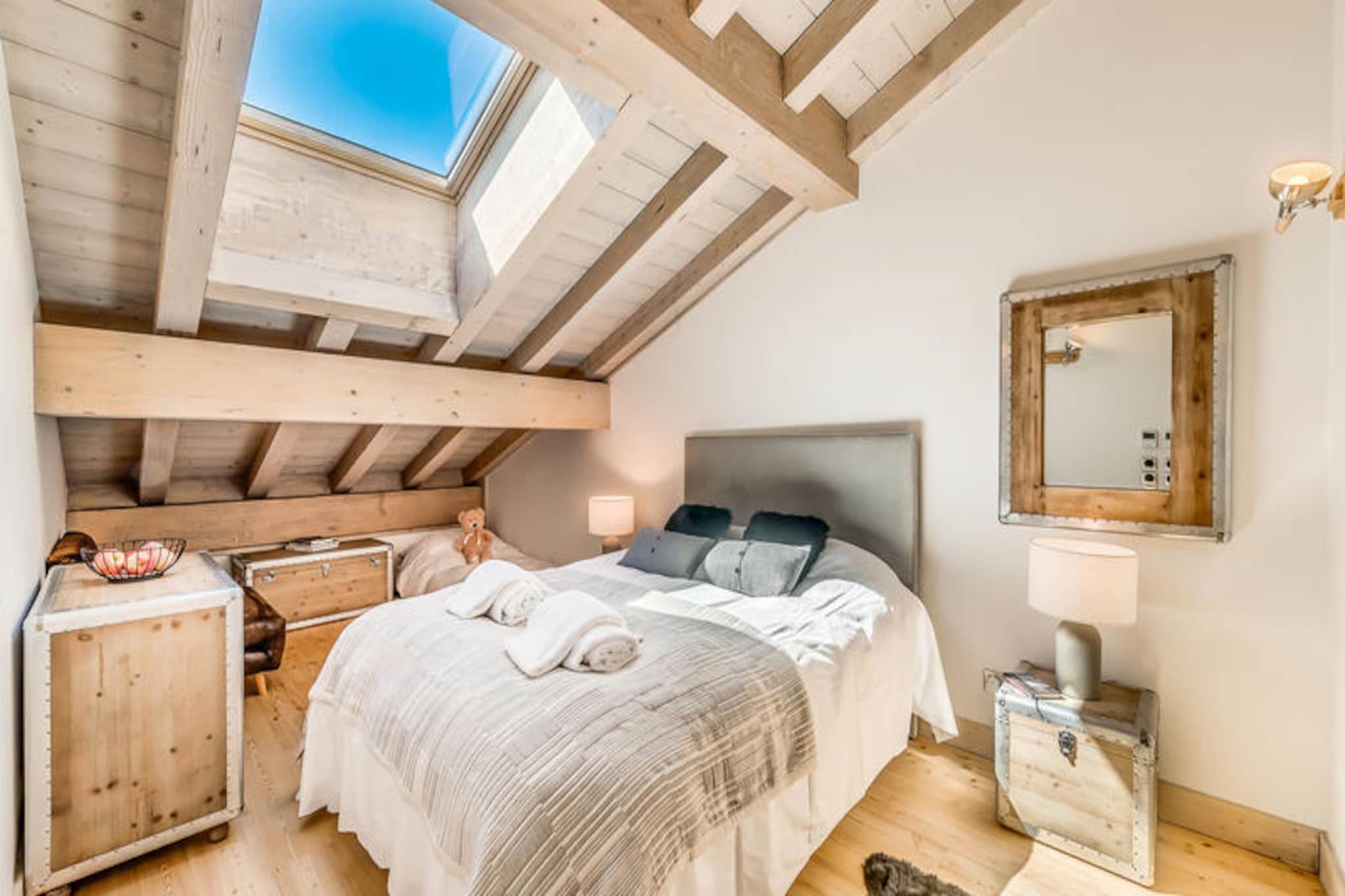 Résidence Lodge Des Neiges C-Untagged