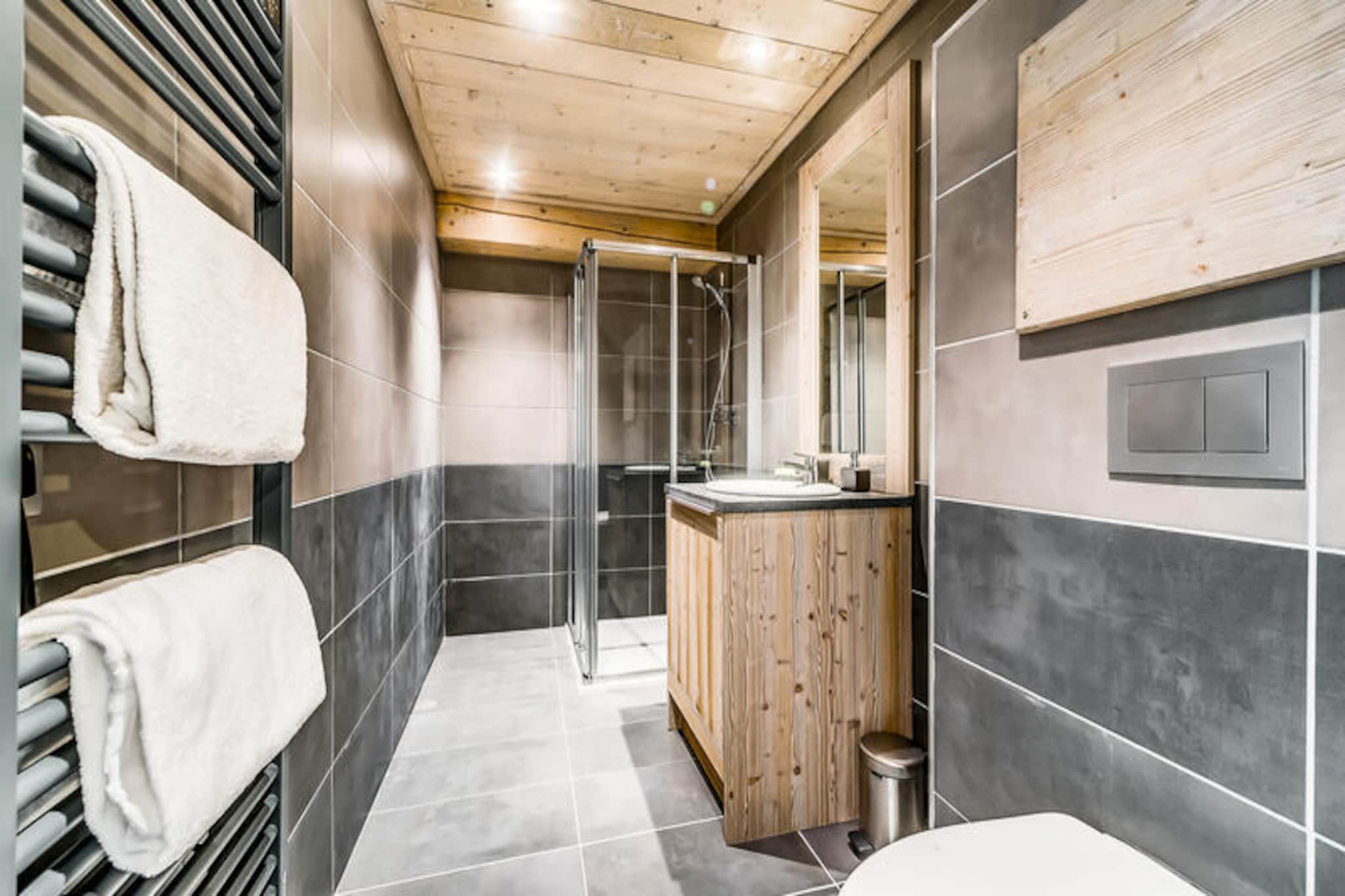 Résidence Lodge Des Neiges C-Untagged