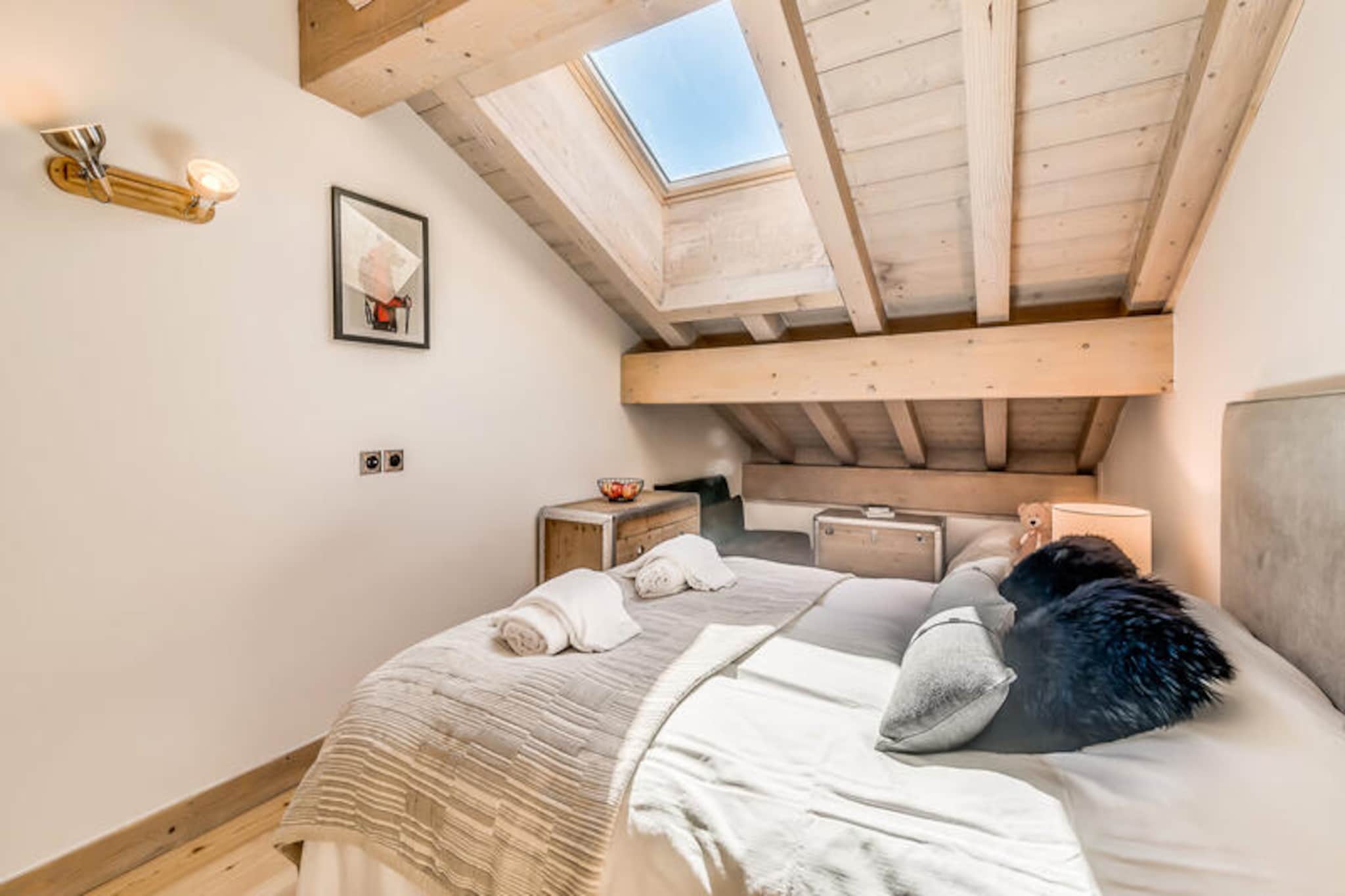 Résidence Lodge Des Neiges C-Untagged