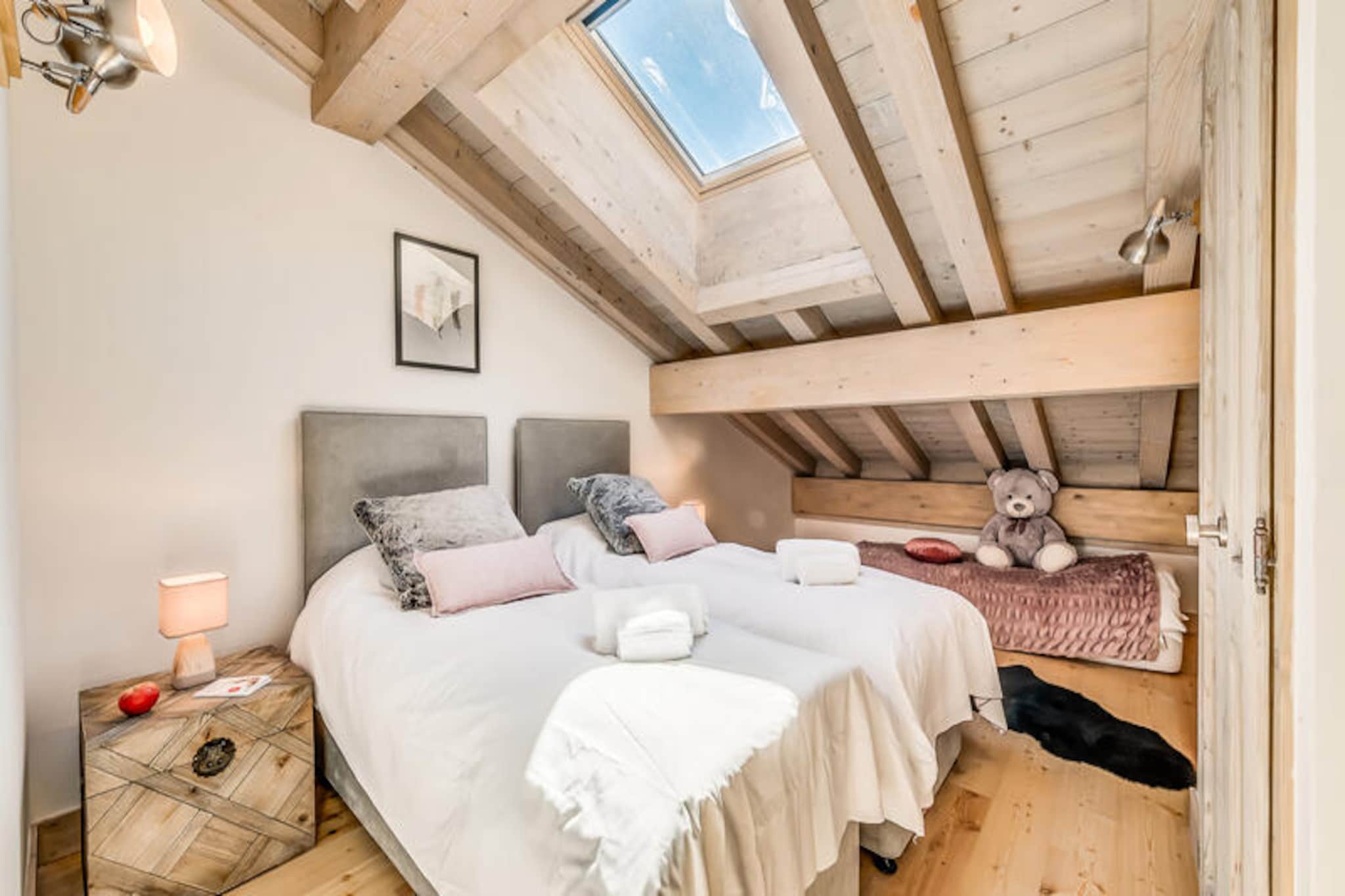 Résidence Lodge Des Neiges C-Untagged