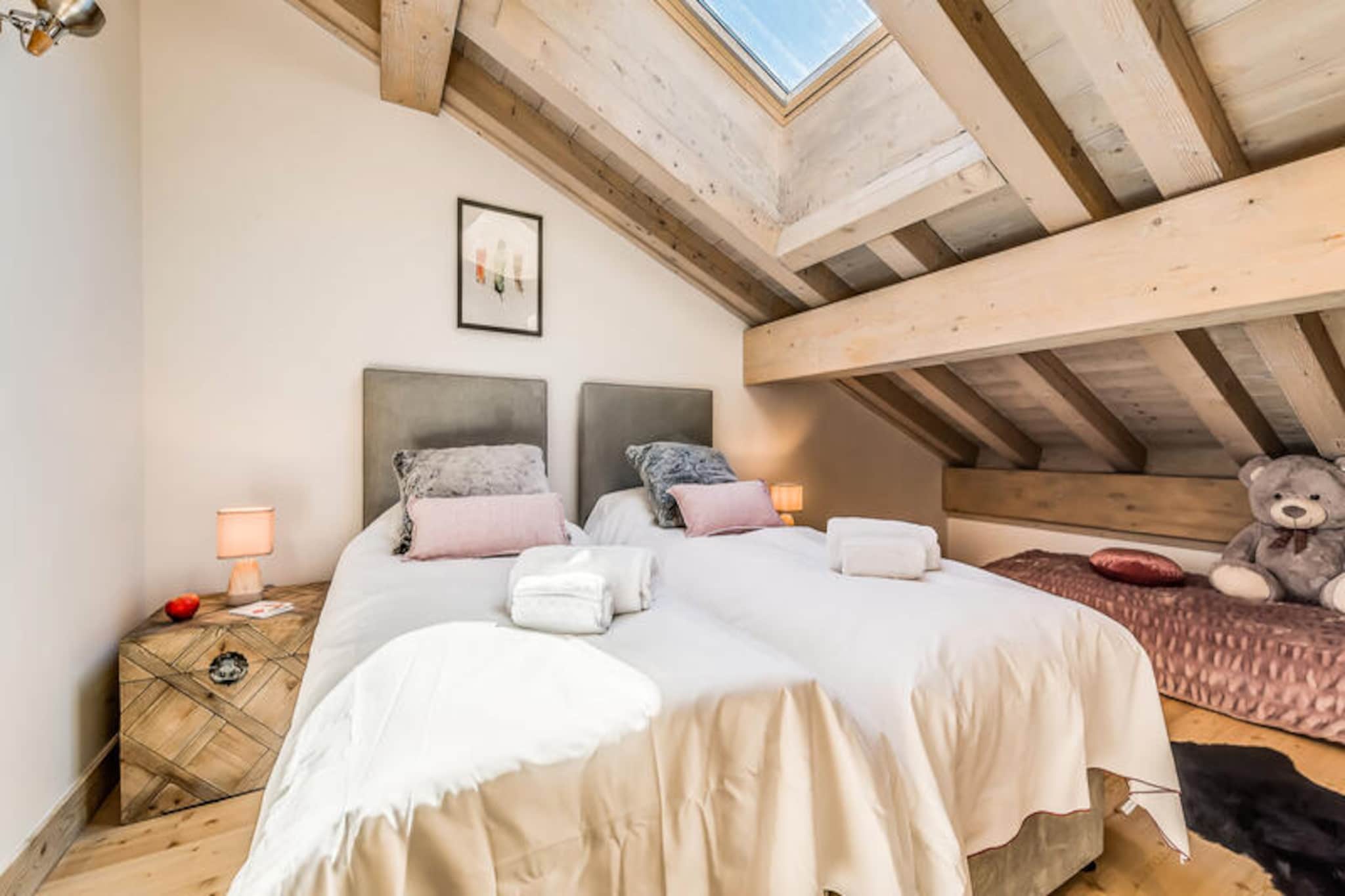 Résidence Lodge Des Neiges C-Untagged